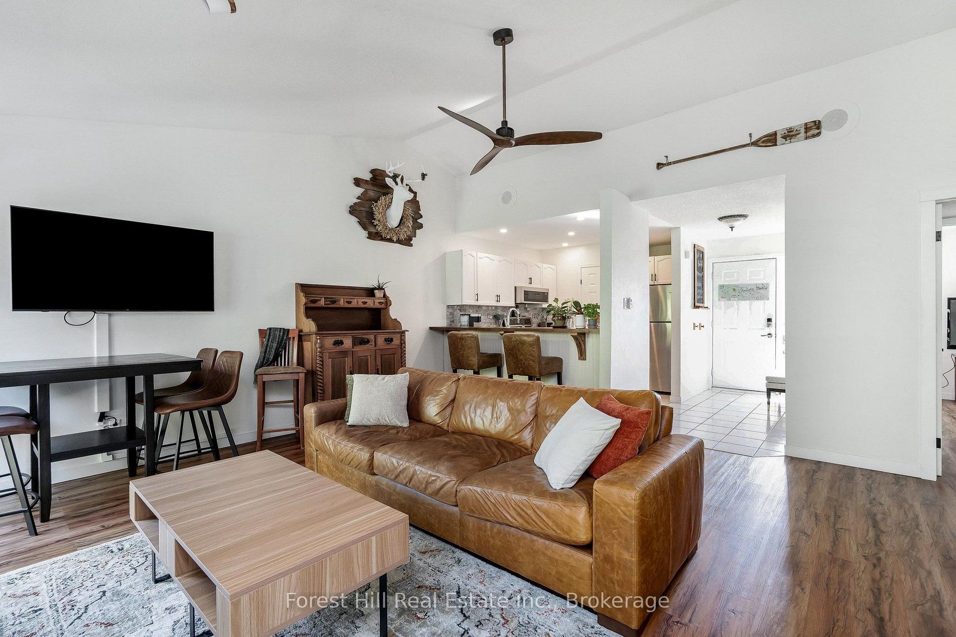 Photo 12 of Unit 150, 53 Trott Boulevard, Collingwood — HOMEH