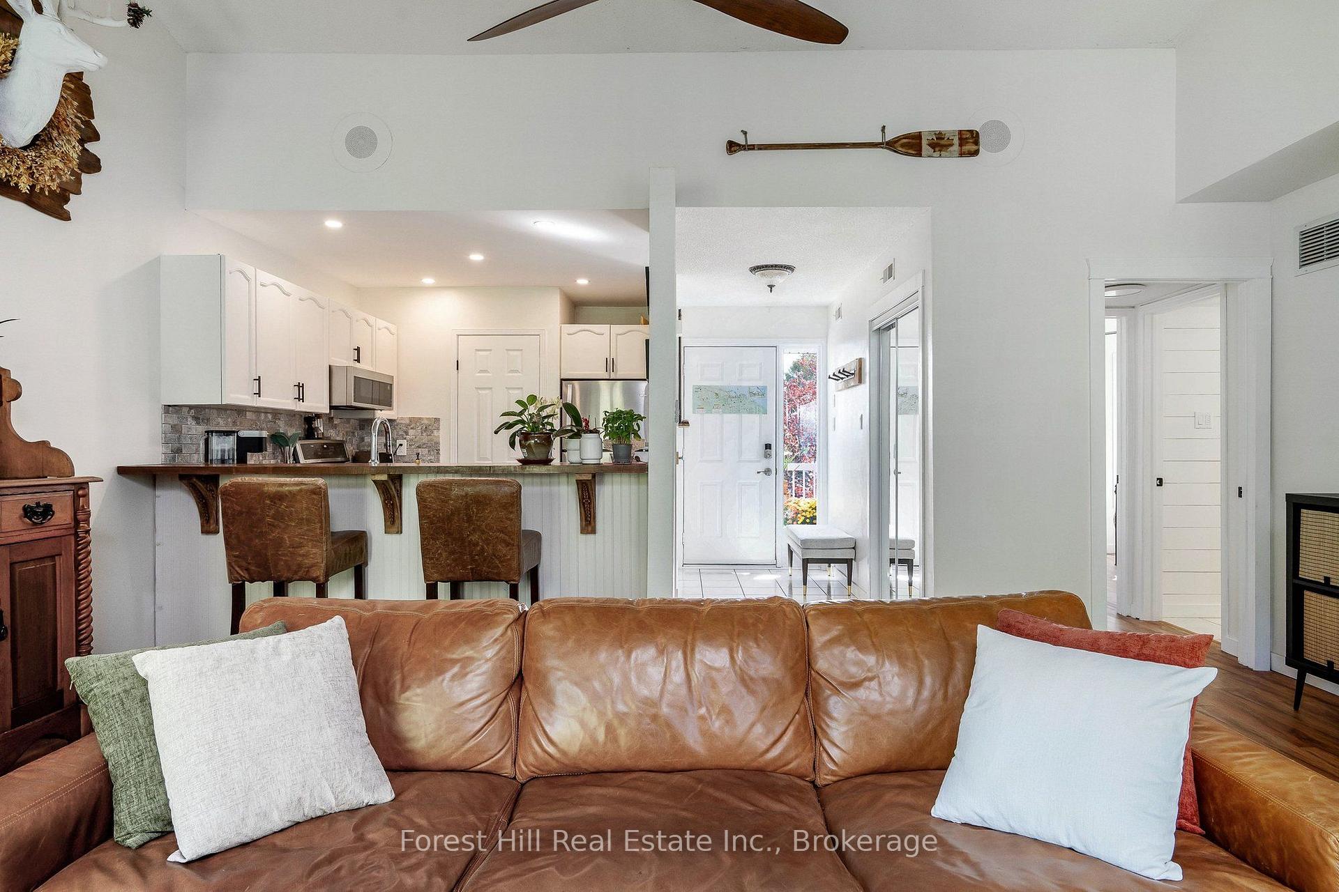 Photo 13 of Unit 150, 53 Trott Boulevard, Collingwood — HOMEH