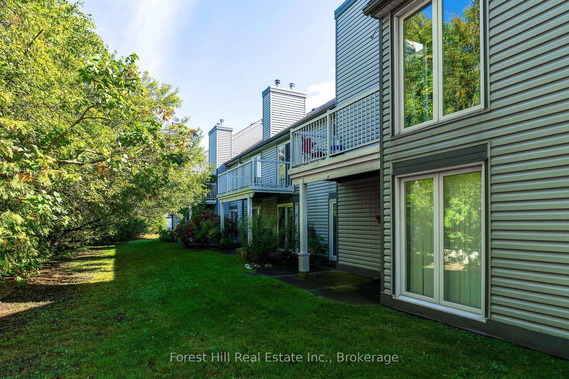 Photo 26 of Unit 150, 53 Trott Boulevard, Collingwood — HOMEH