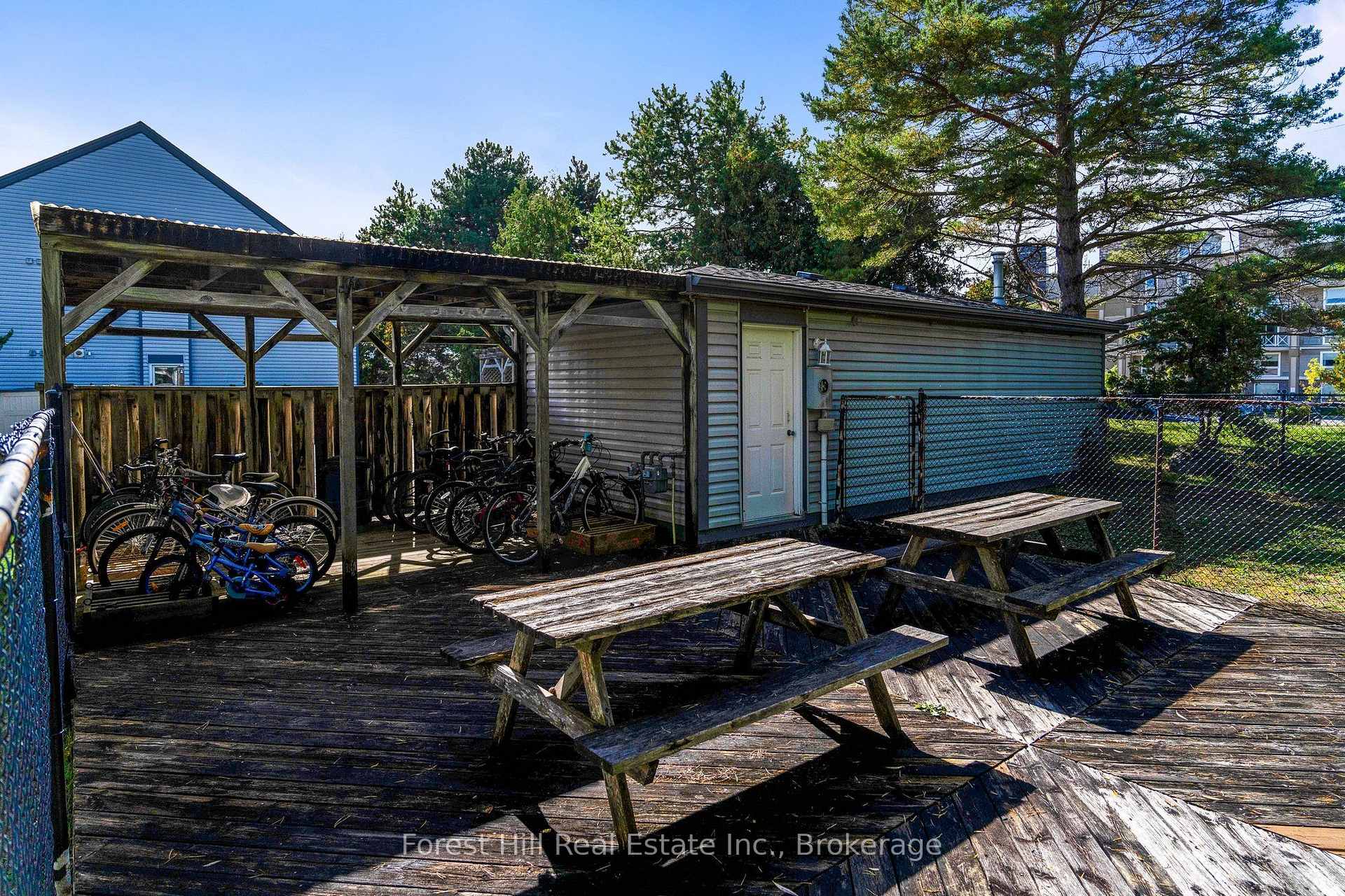 Photo 28 of Unit 150, 53 Trott Boulevard, Collingwood — HOMEH