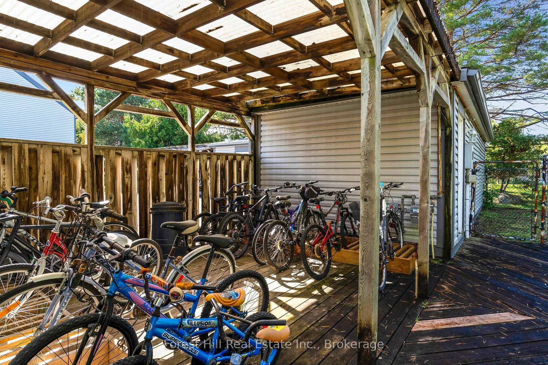 Photo 30 of Unit 150, 53 Trott Boulevard, Collingwood — HOMEH
