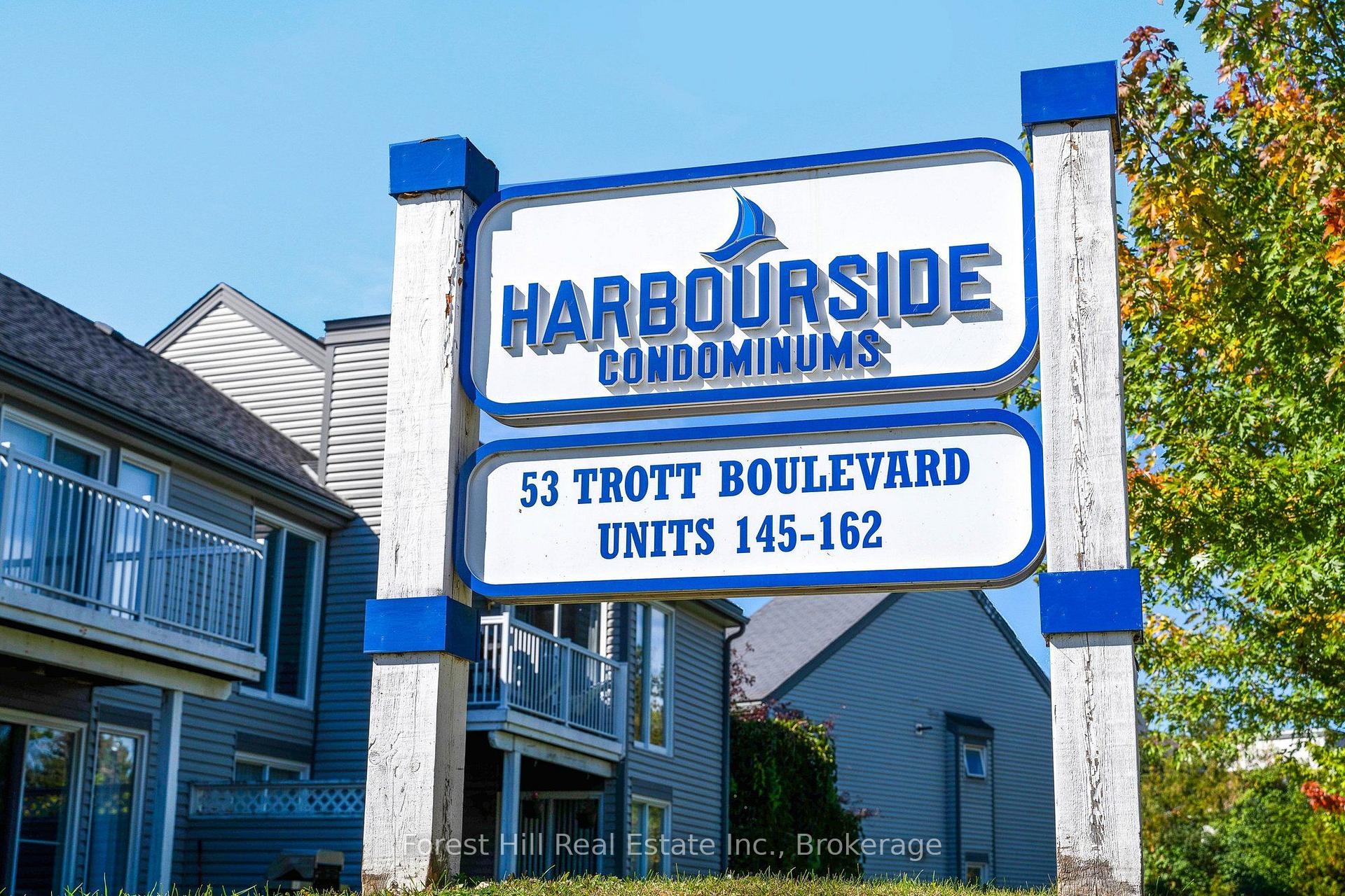 Photo 31 of Unit 150, 53 Trott Boulevard, Collingwood — HOMEH