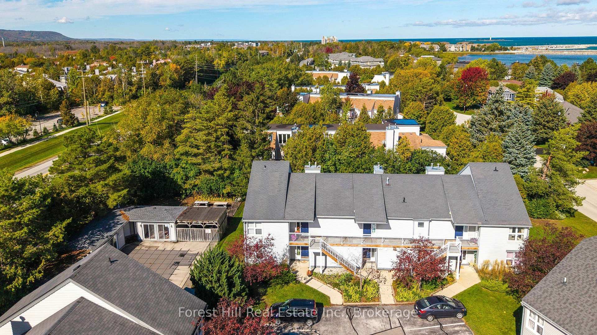 Photo 32 of Unit 150, 53 Trott Boulevard, Collingwood — HOMEH