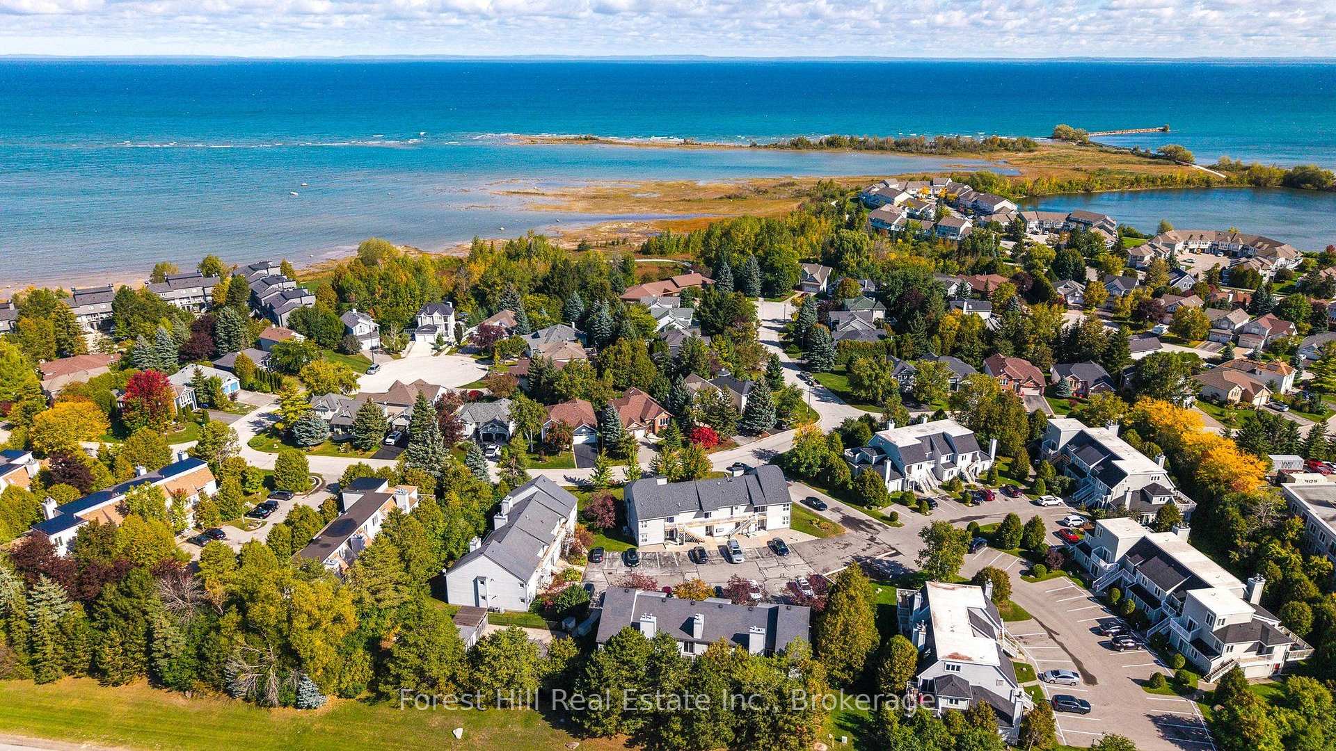 Photo 34 of Unit 150, 53 Trott Boulevard, Collingwood — HOMEH