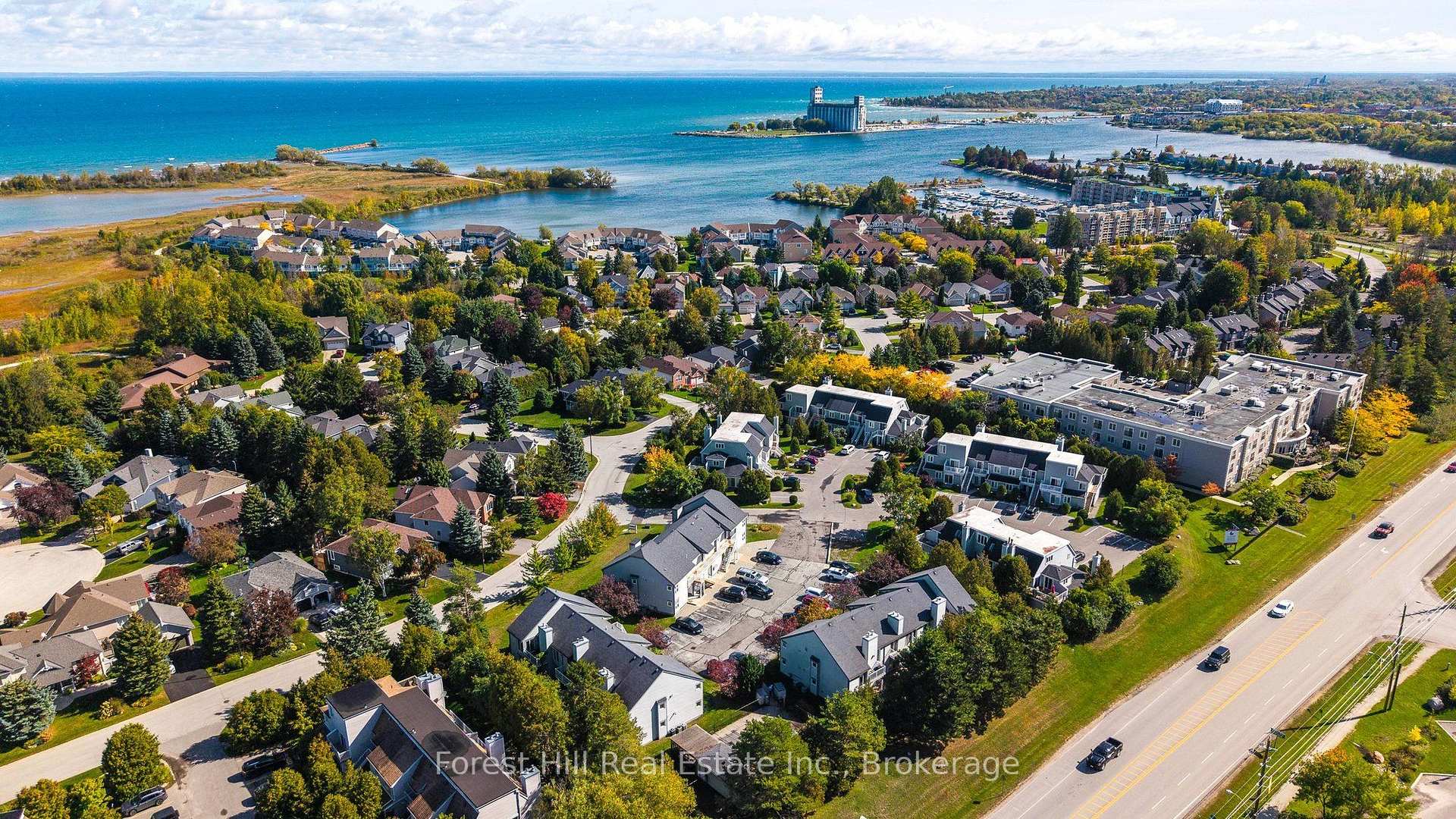 Photo 35 of Unit 150, 53 Trott Boulevard, Collingwood — HOMEH
