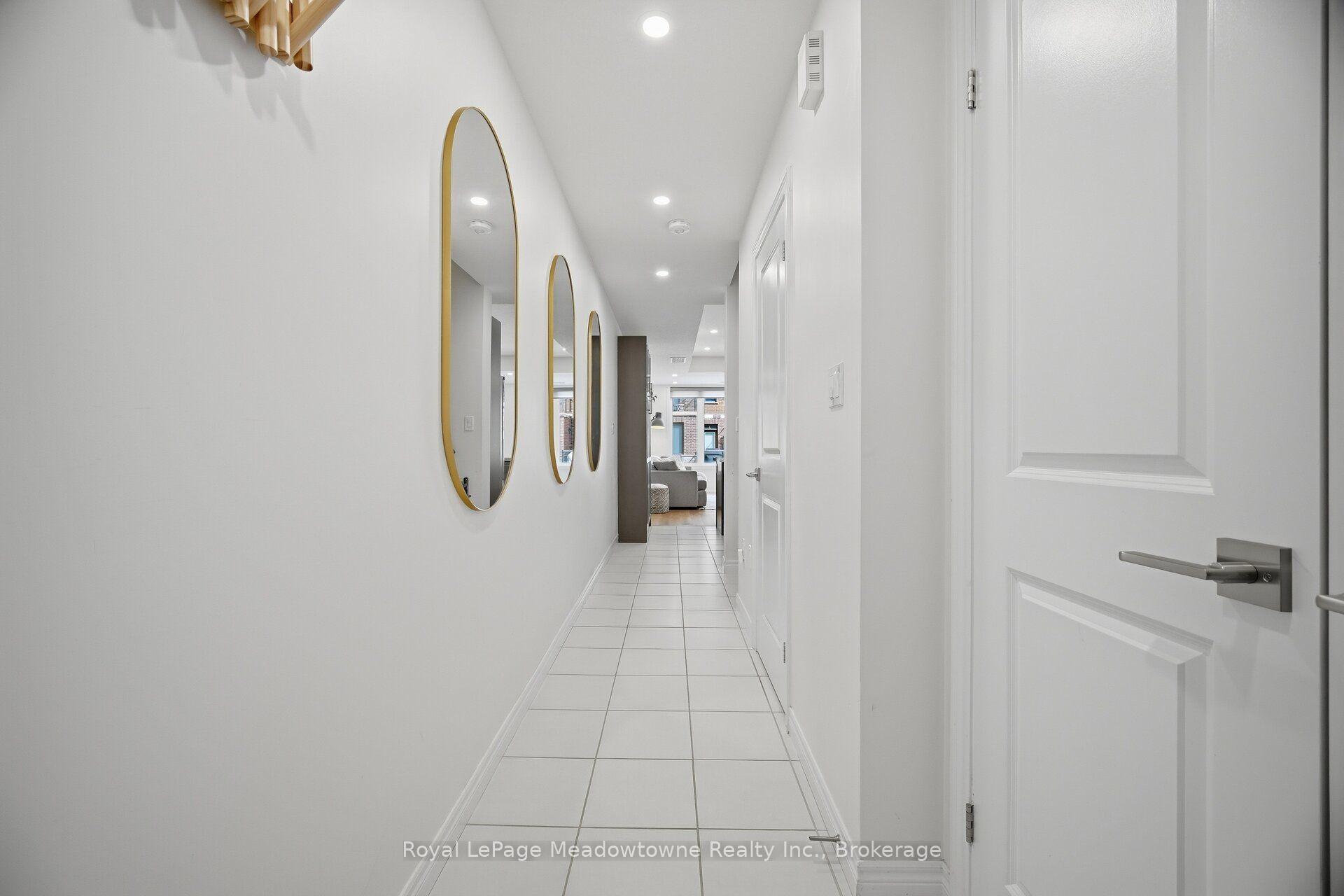 Photo 4 of Unit 55, 445 Ontario Street S, Milton, Timberlea — HOMEH