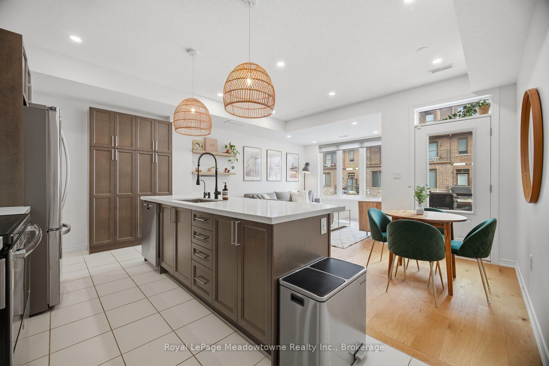 Photo 9 of Unit 55, 445 Ontario Street S, Milton, Timberlea — HOMEH