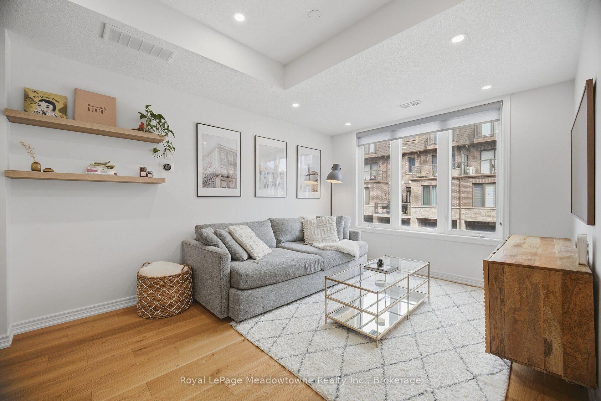 Photo 14 of Unit 55, 445 Ontario Street S, Milton, Timberlea — HOMEH