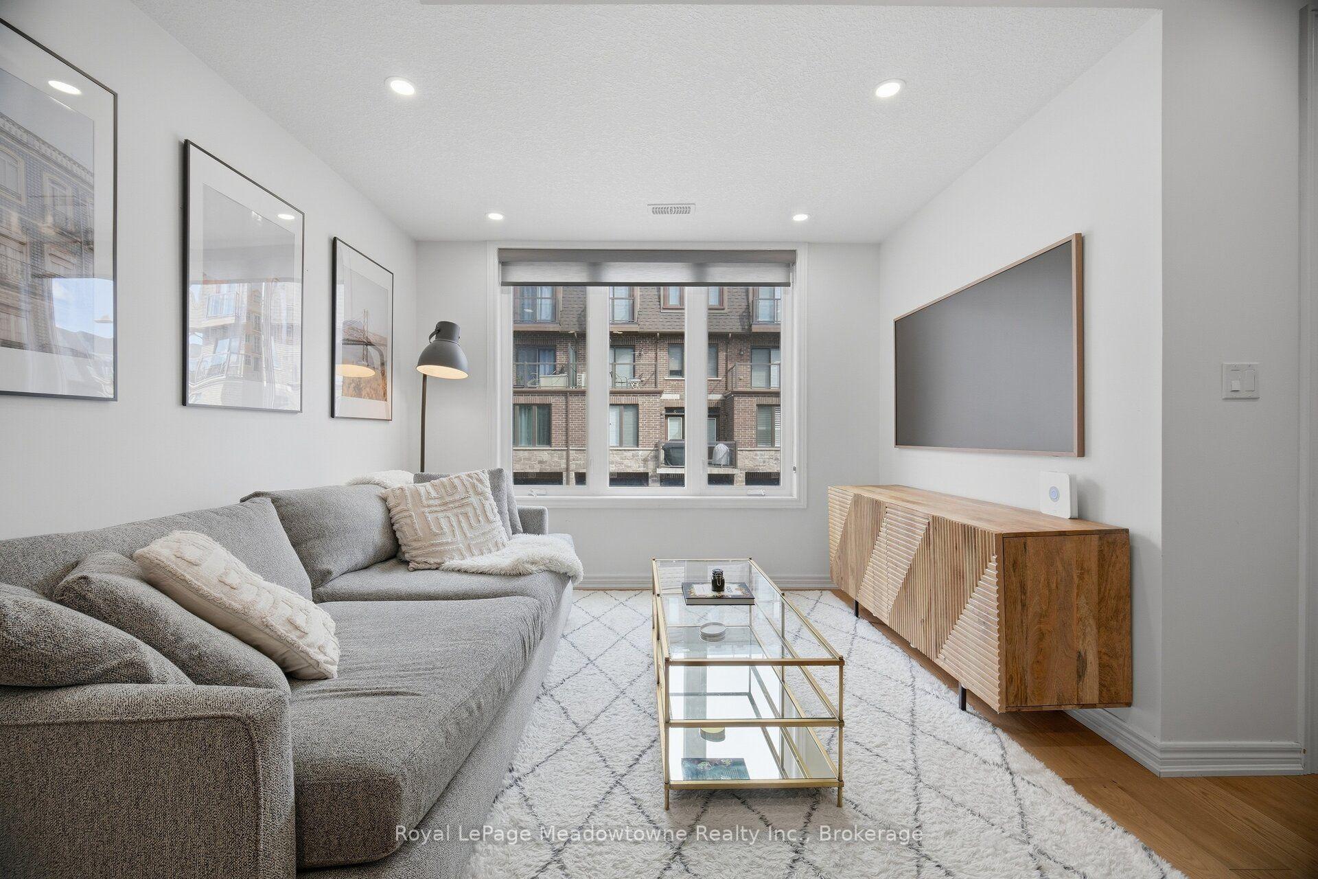 Photo 15 of Unit 55, 445 Ontario Street S, Milton, Timberlea — HOMEH