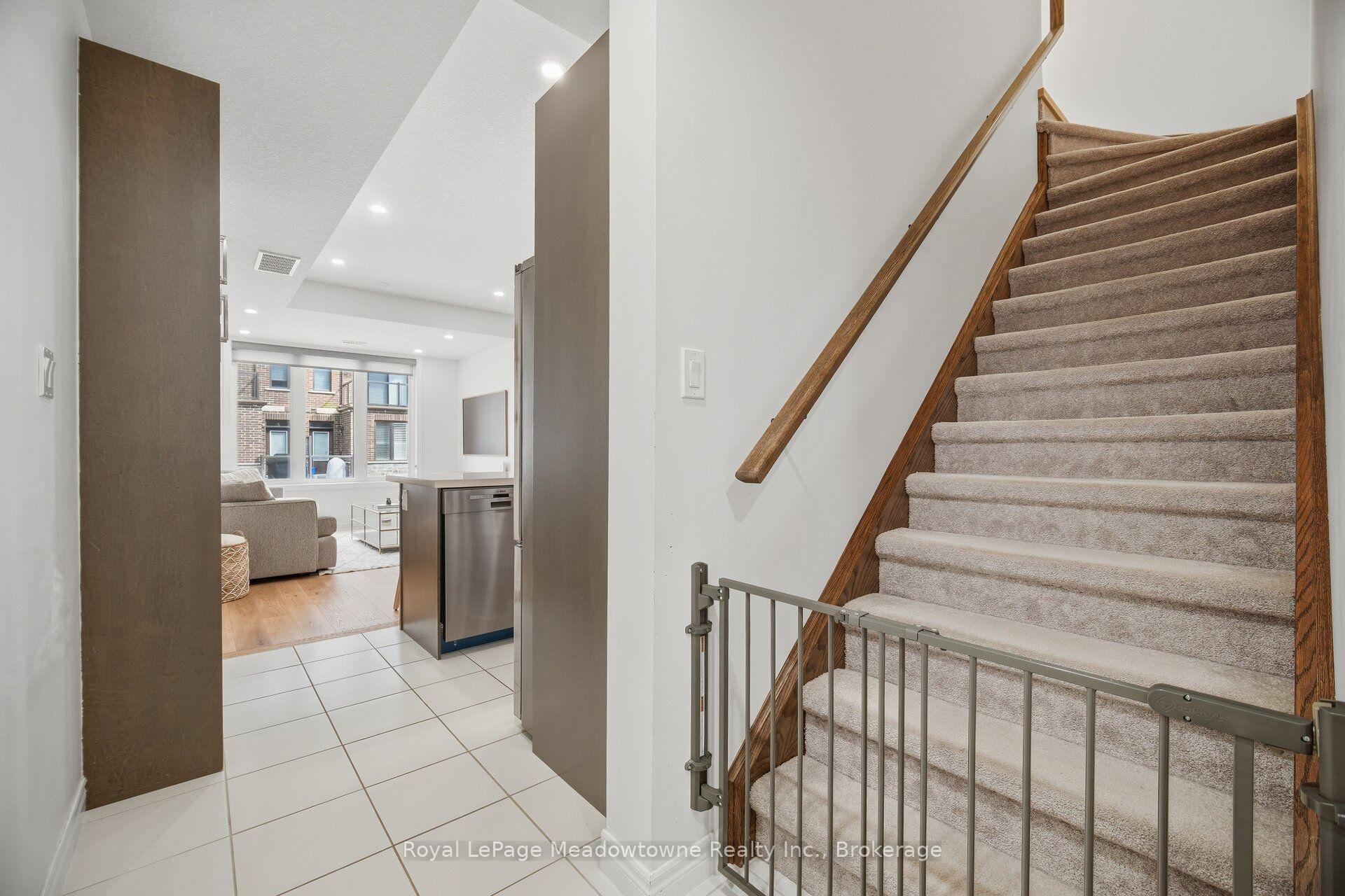 Photo 19 of Unit 55, 445 Ontario Street S, Milton, Timberlea — HOMEH