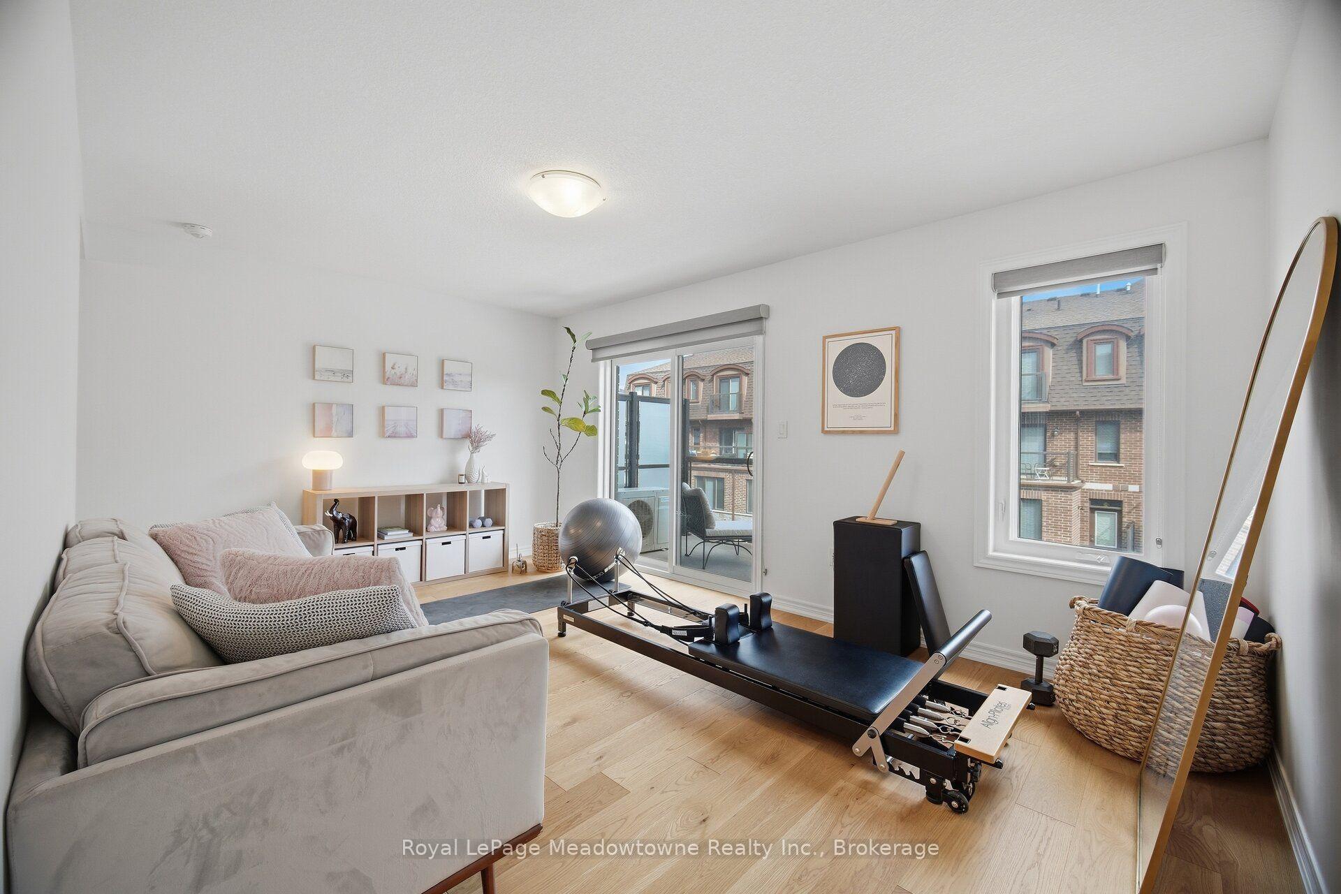 Photo 20 of Unit 55, 445 Ontario Street S, Milton, Timberlea — HOMEH