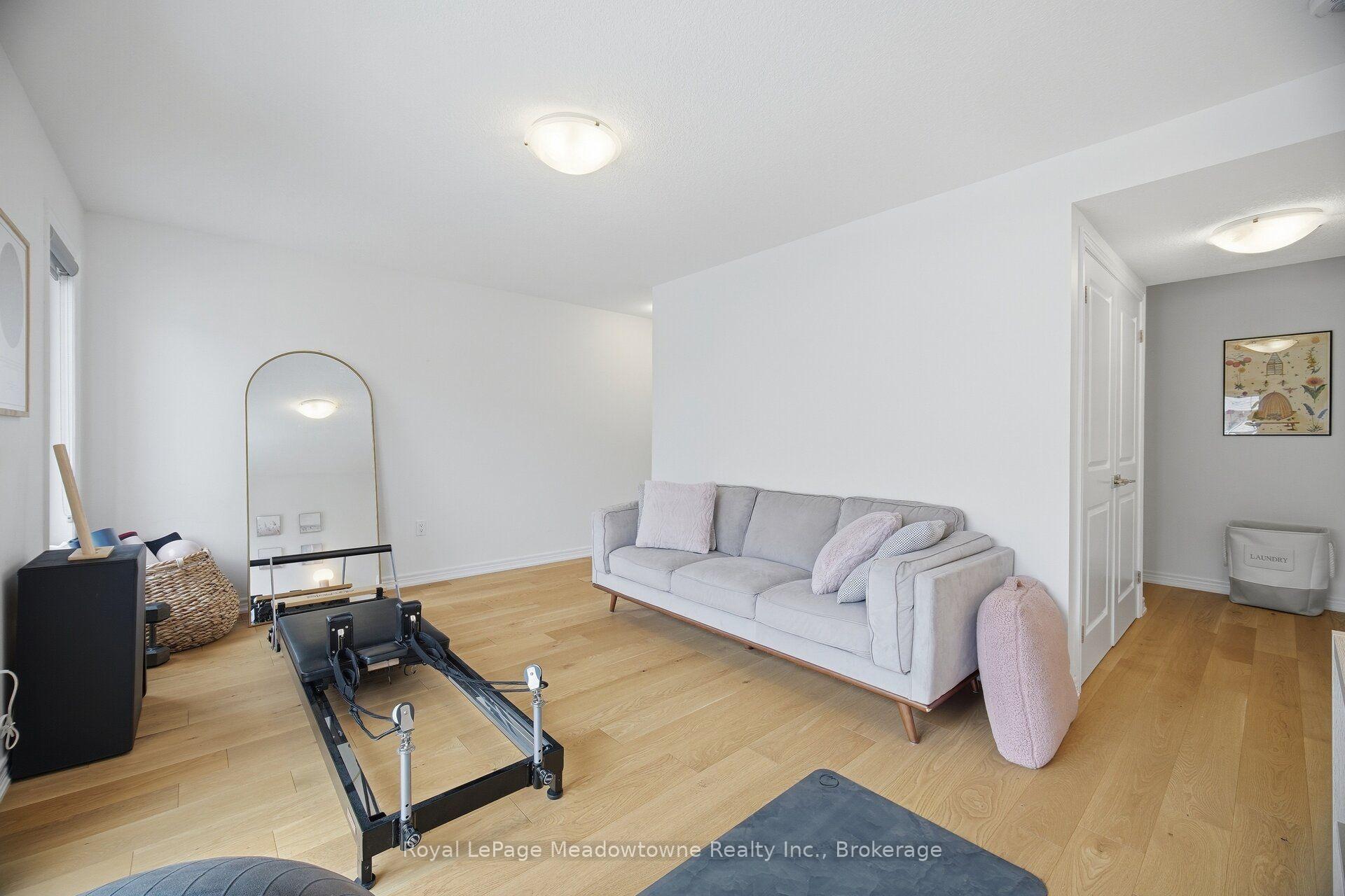Photo 21 of Unit 55, 445 Ontario Street S, Milton, Timberlea — HOMEH