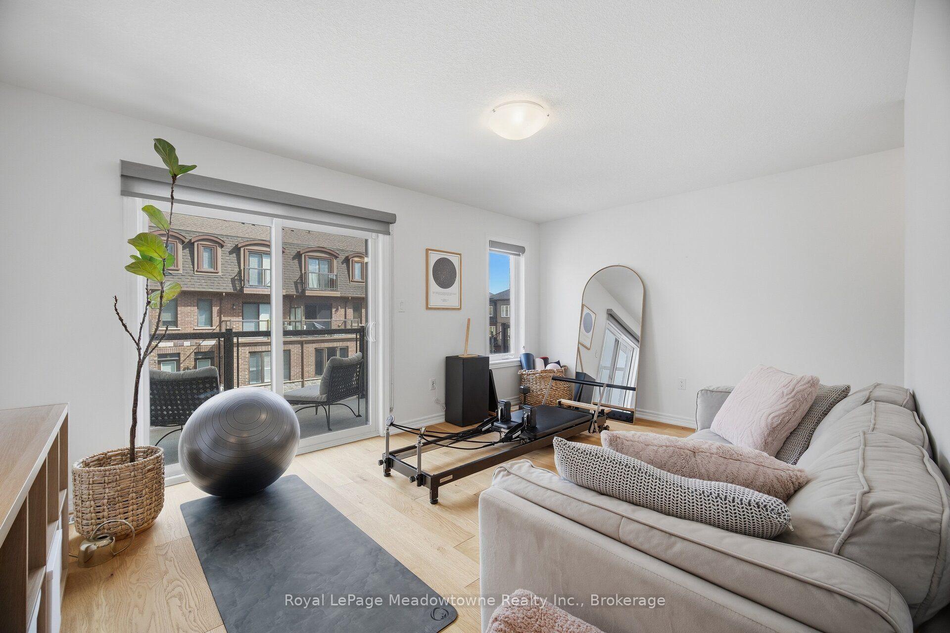 Photo 22 of Unit 55, 445 Ontario Street S, Milton, Timberlea — HOMEH