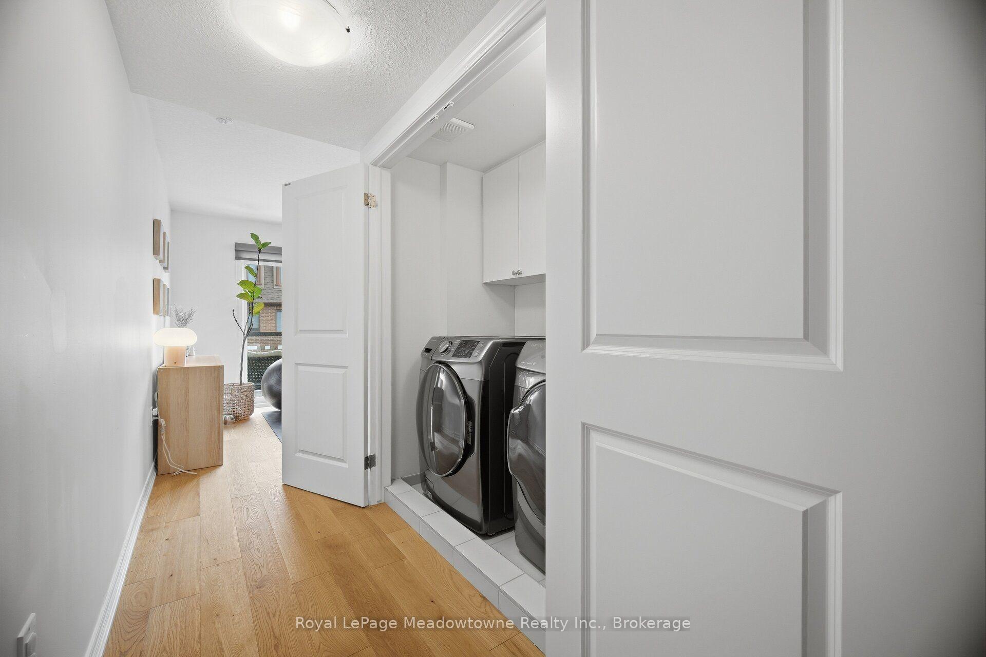 Photo 24 of Unit 55, 445 Ontario Street S, Milton, Timberlea — HOMEH