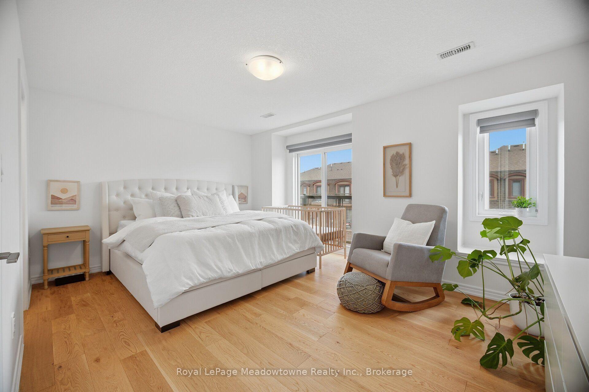 Photo 26 of Unit 55, 445 Ontario Street S, Milton, Timberlea — HOMEH
