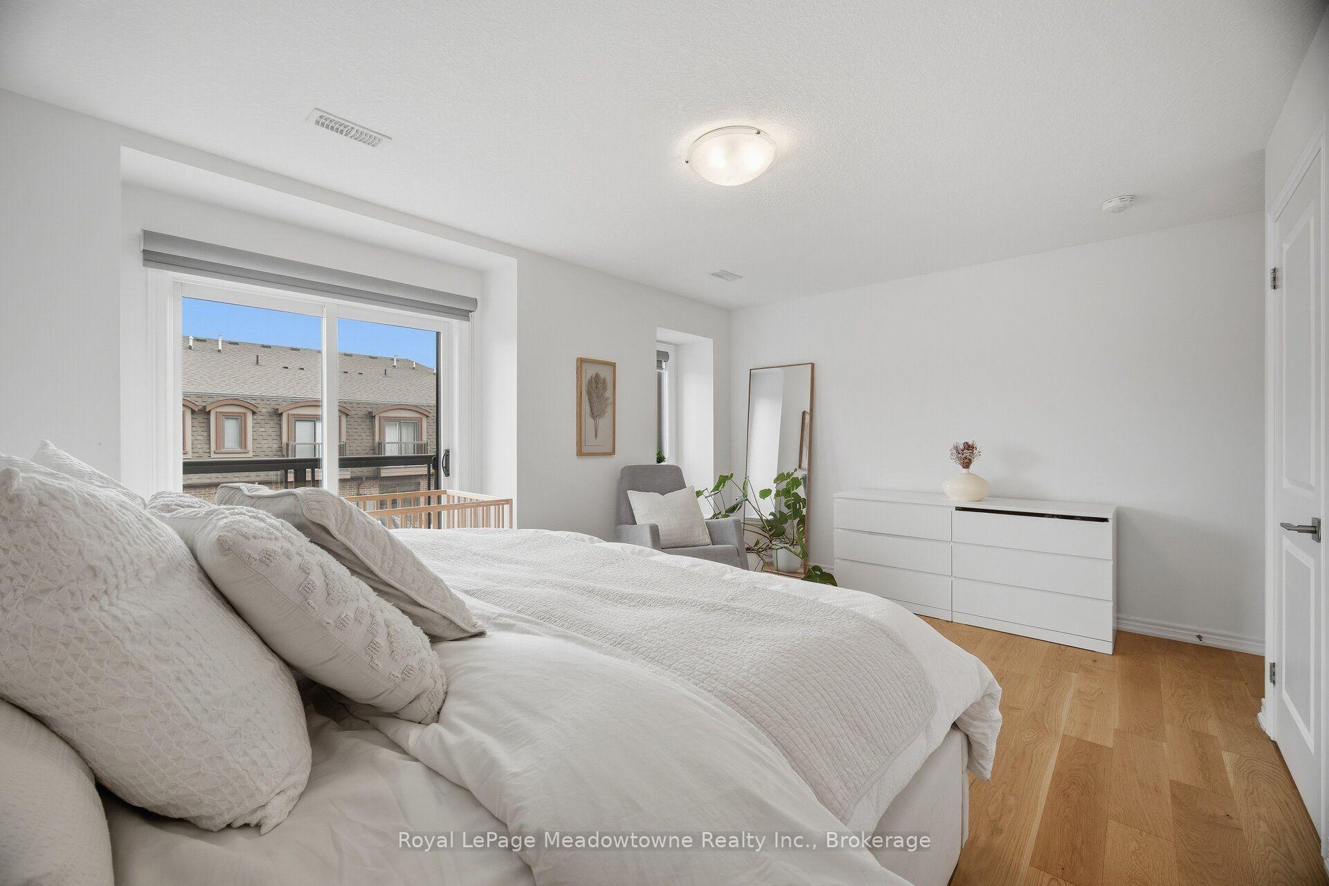 Photo 27 of Unit 55, 445 Ontario Street S, Milton, Timberlea — HOMEH