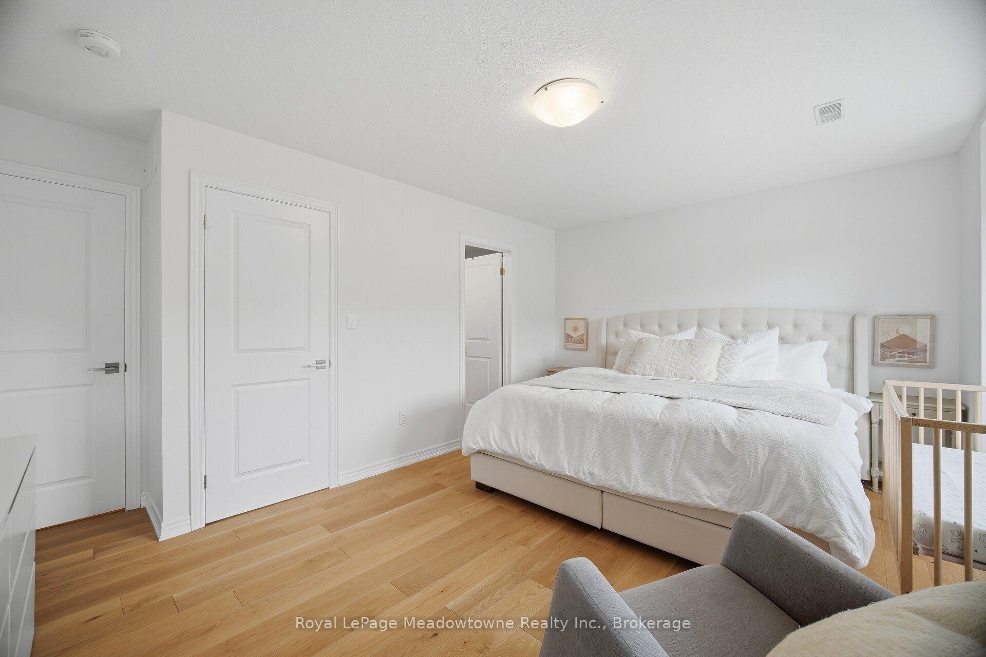 Photo 28 of Unit 55, 445 Ontario Street S, Milton, Timberlea — HOMEH