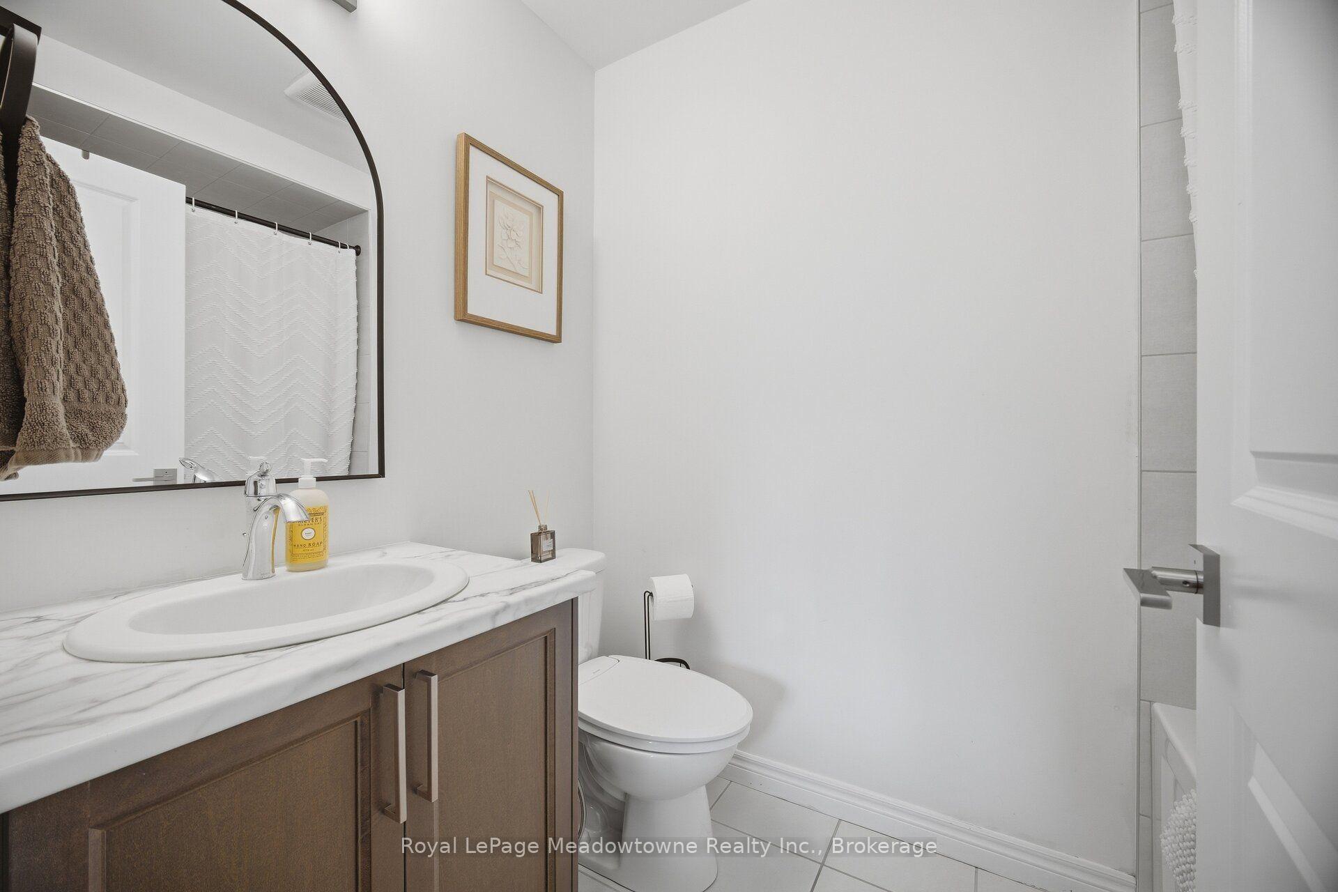 Photo 29 of Unit 55, 445 Ontario Street S, Milton, Timberlea — HOMEH