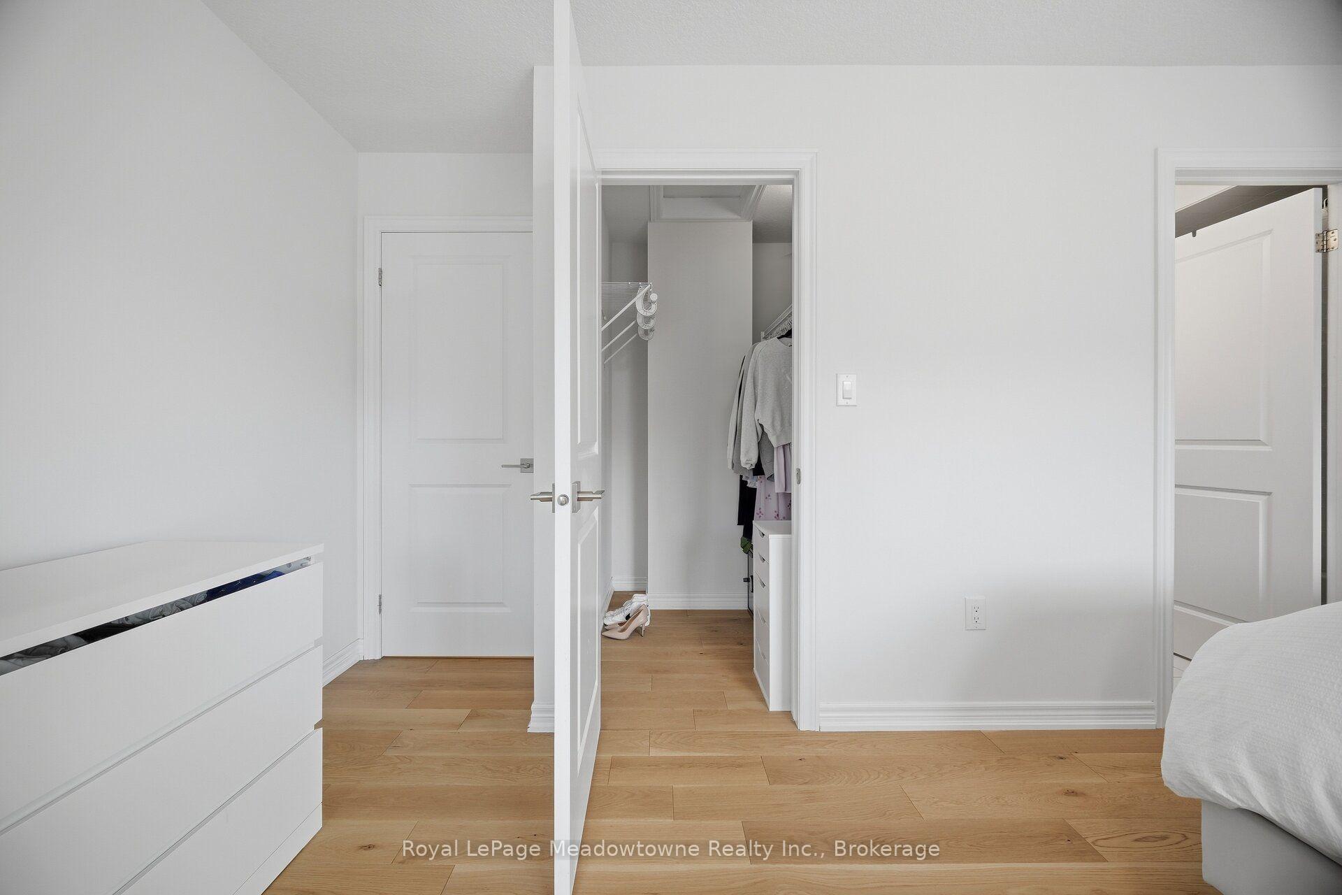 Photo 30 of Unit 55, 445 Ontario Street S, Milton, Timberlea — HOMEH