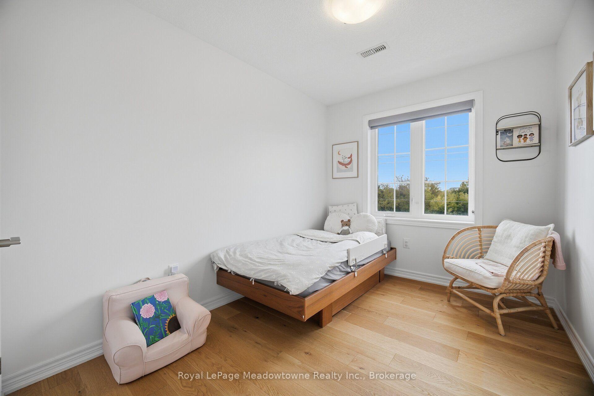 Photo 31 of Unit 55, 445 Ontario Street S, Milton, Timberlea — HOMEH