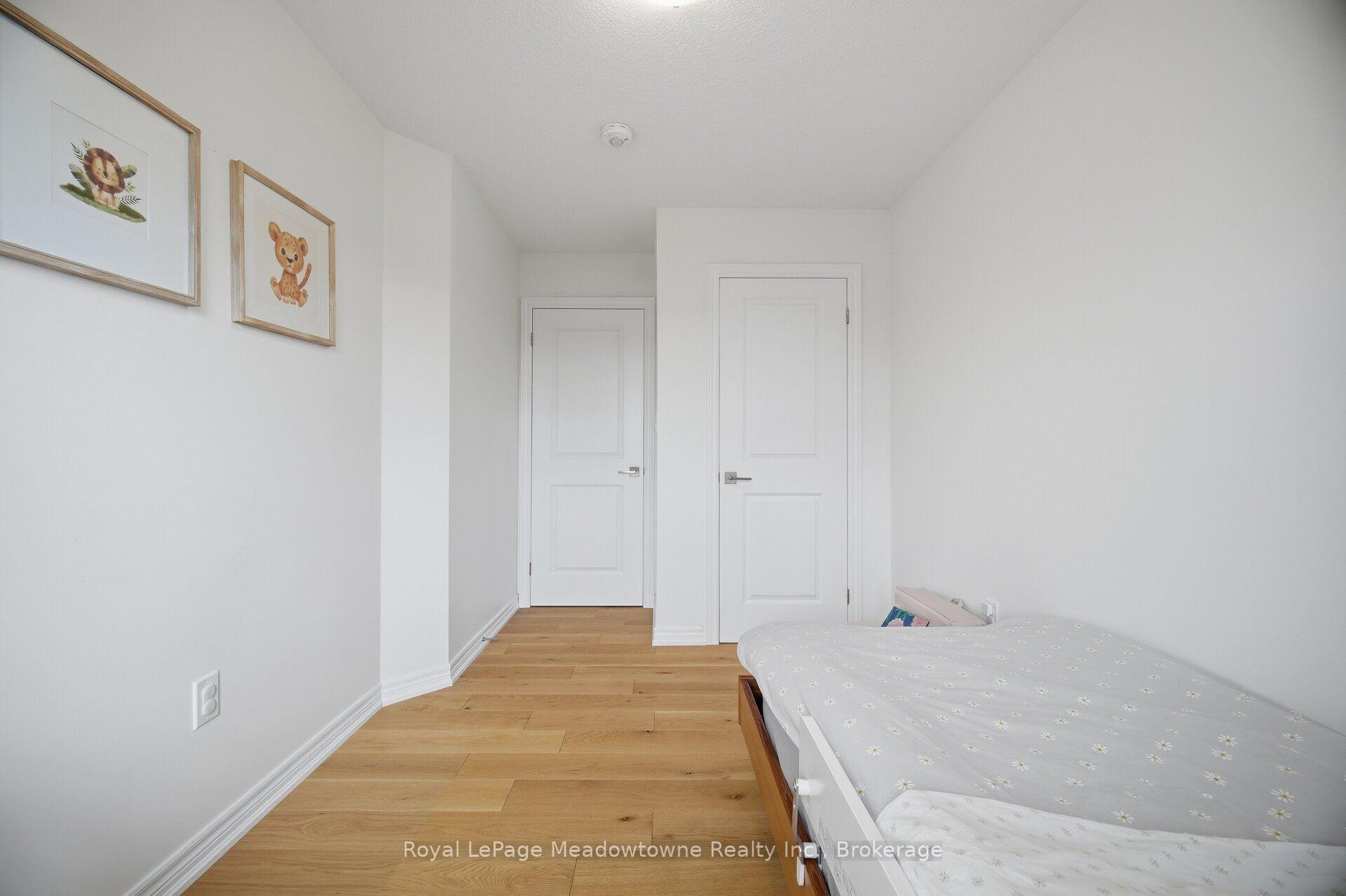 Photo 32 of Unit 55, 445 Ontario Street S, Milton, Timberlea — HOMEH