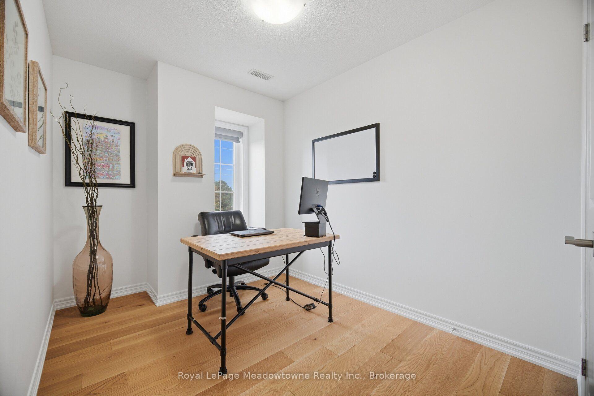 Photo 33 of Unit 55, 445 Ontario Street S, Milton, Timberlea — HOMEH