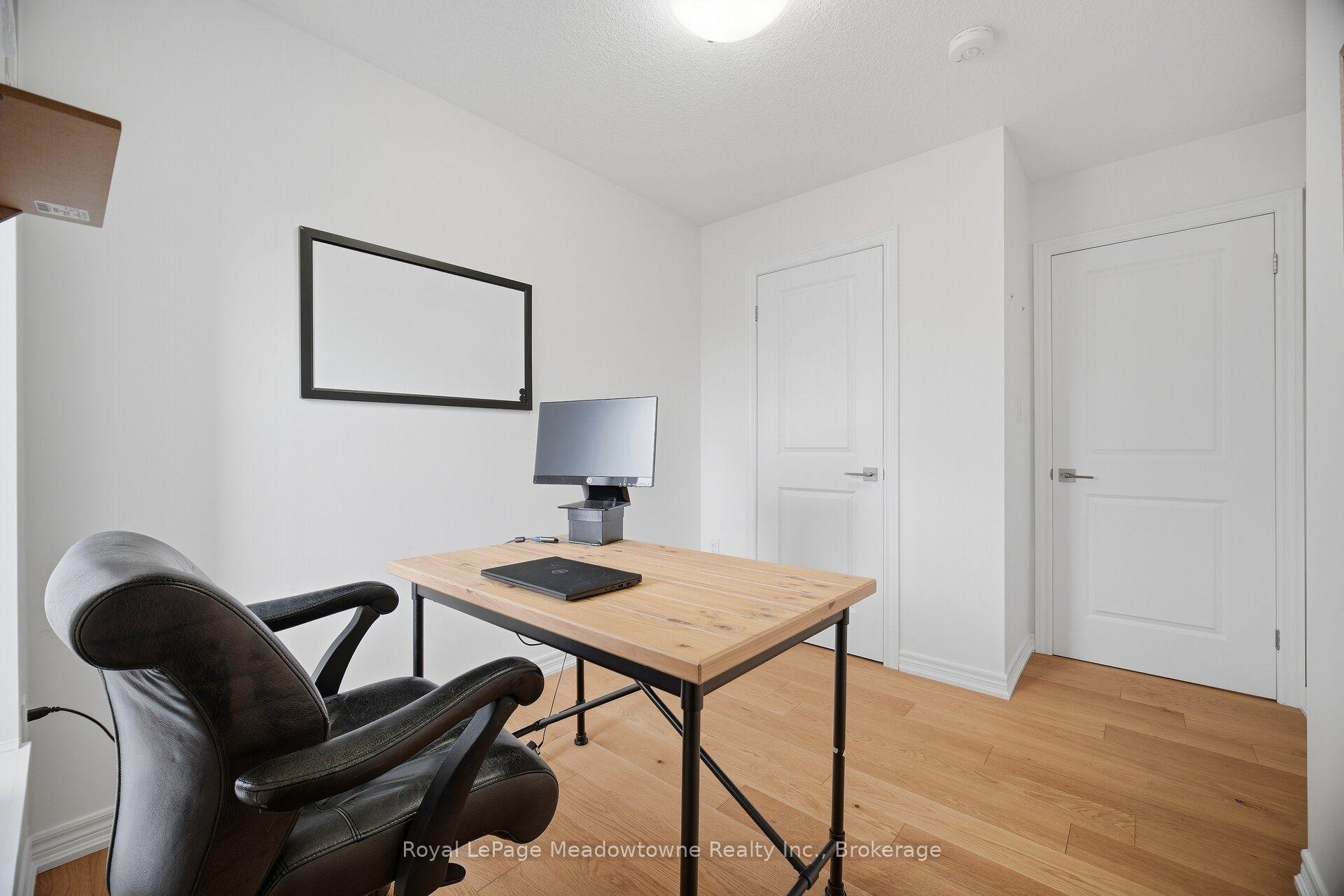 Photo 34 of Unit 55, 445 Ontario Street S, Milton, Timberlea — HOMEH