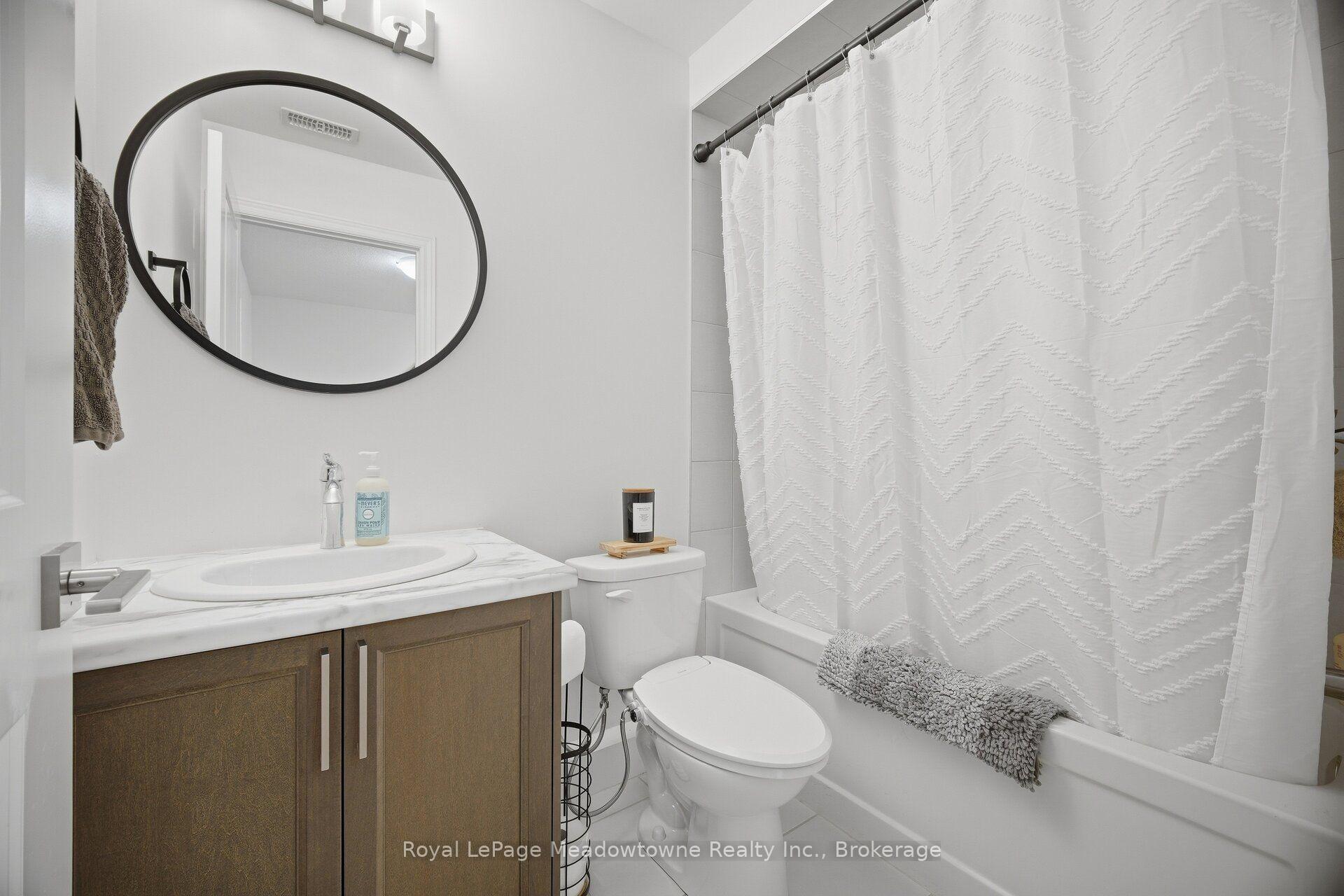 Photo 35 of Unit 55, 445 Ontario Street S, Milton, Timberlea — HOMEH