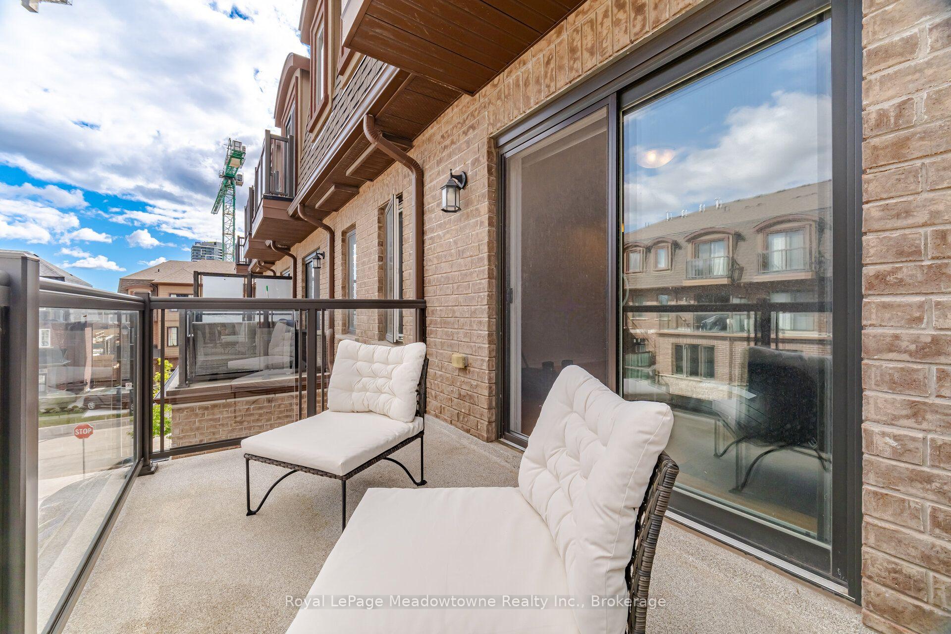 Photo 39 of Unit 55, 445 Ontario Street S, Milton, Timberlea — HOMEH