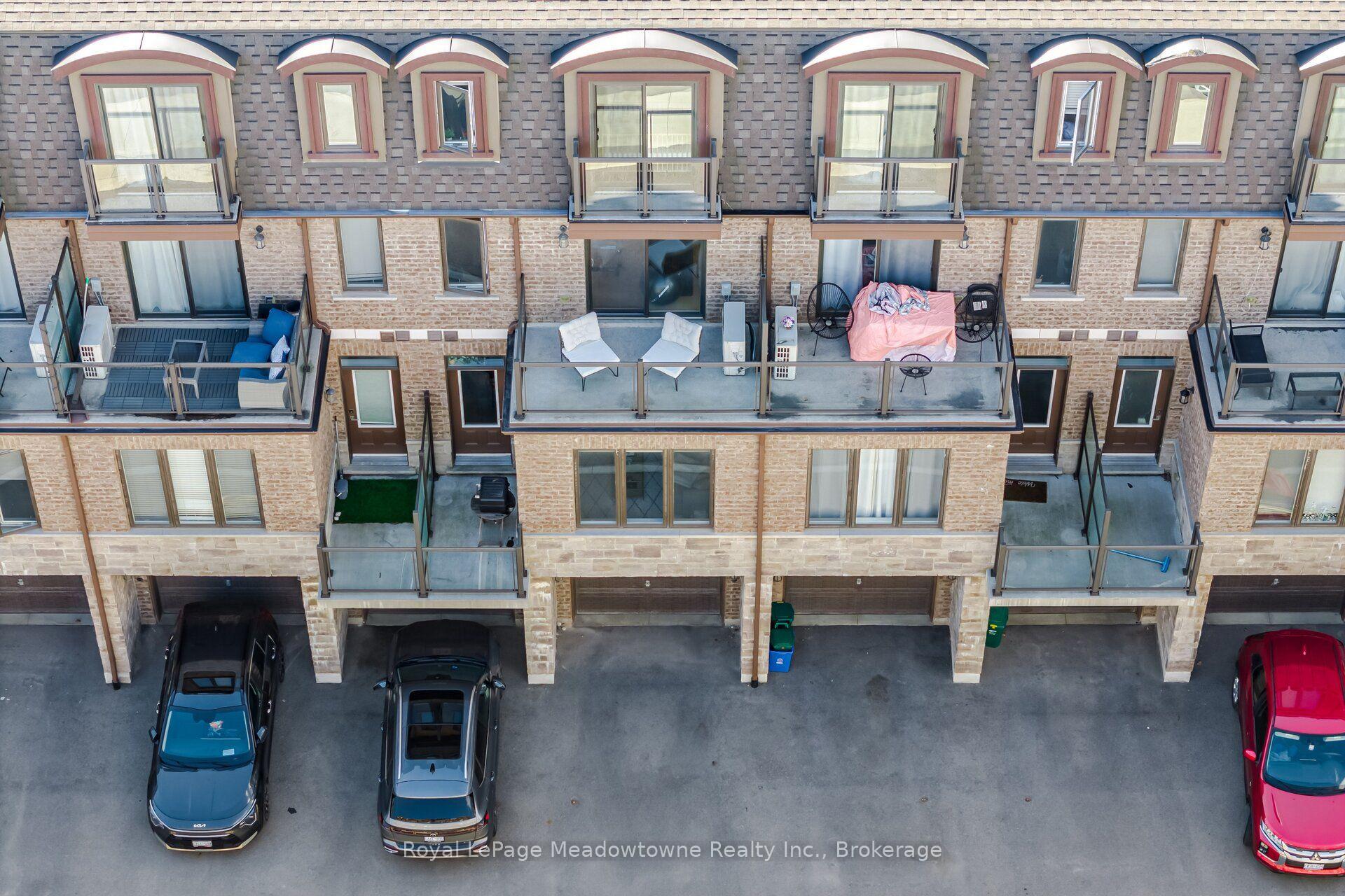 Photo 42 of Unit 55, 445 Ontario Street S, Milton, Timberlea — HOMEH