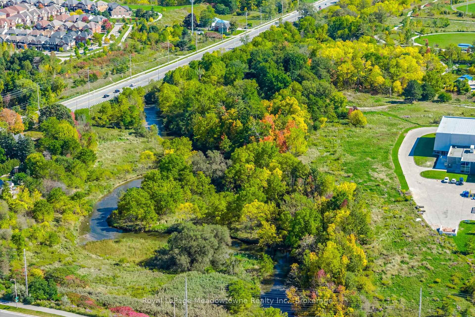 Photo 48 of Unit 55, 445 Ontario Street S, Milton, Timberlea — HOMEH