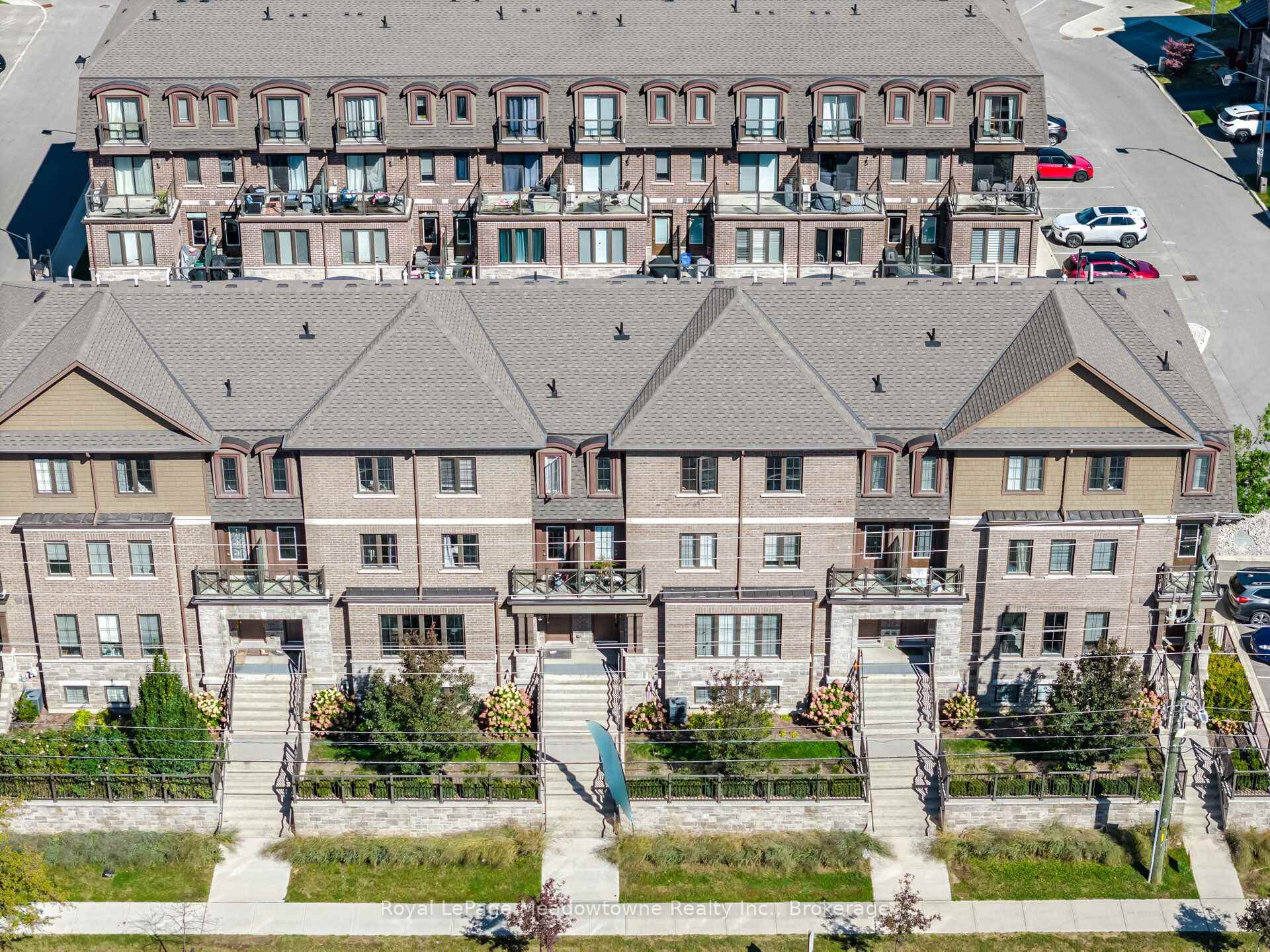 Photo 50 of Unit 55, 445 Ontario Street S, Milton, Timberlea — HOMEH