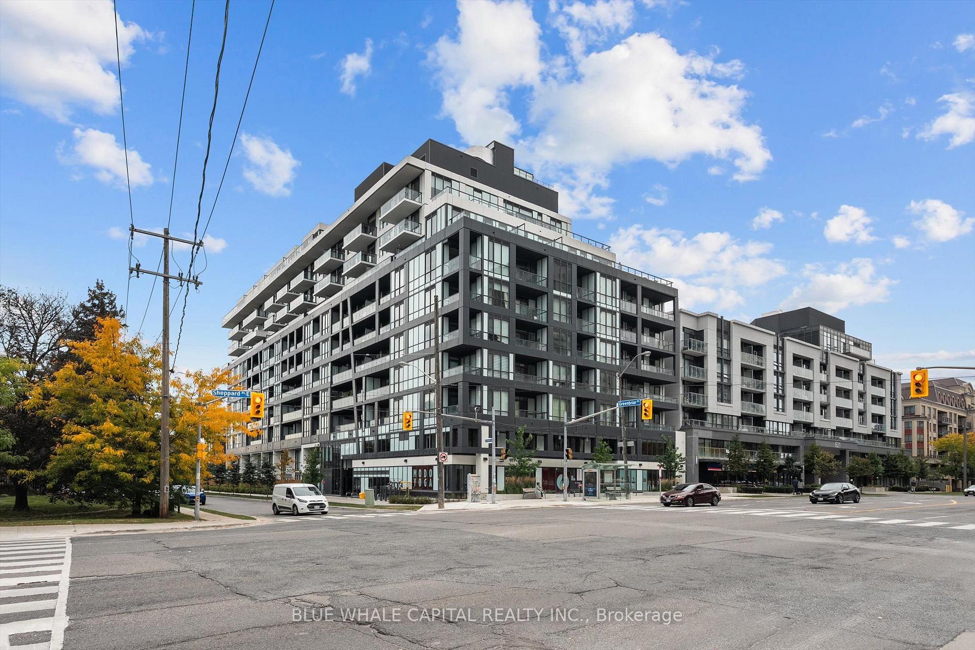 Photo of Unit 1016, 6 Greenbriar Road