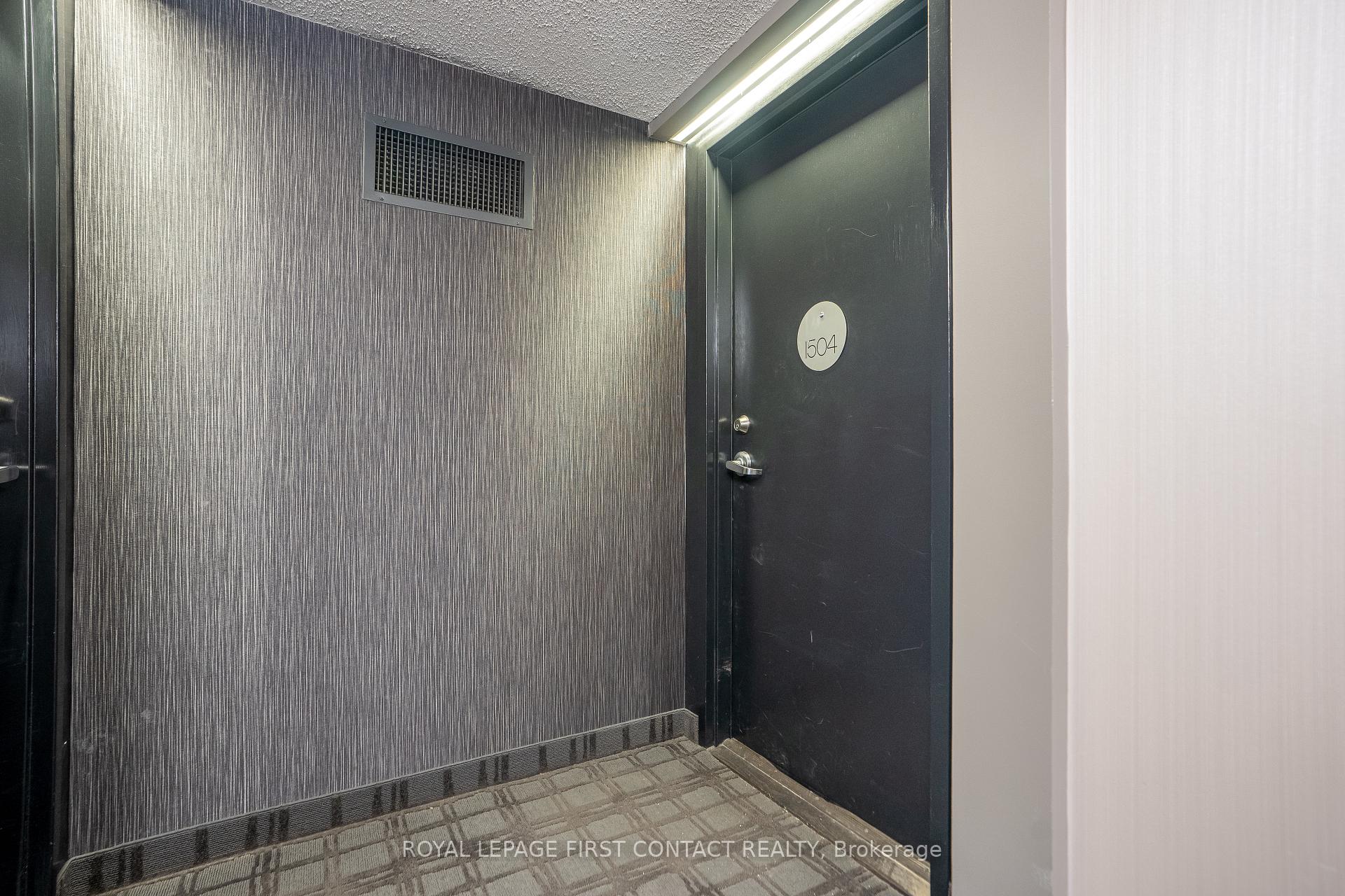 Photo 4 of Unit 1504, 75 Ellen Street, Barrie, City Centre — HOMEH