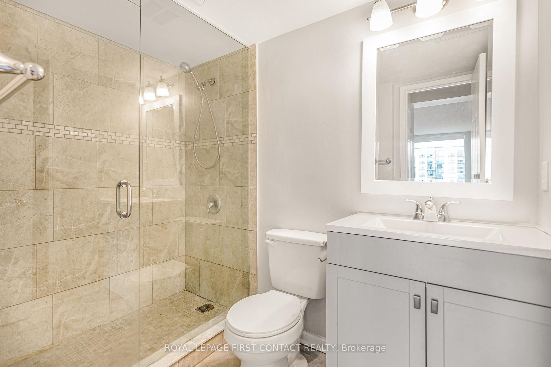 Photo 16 of Unit 1504, 75 Ellen Street, Barrie, City Centre — HOMEH