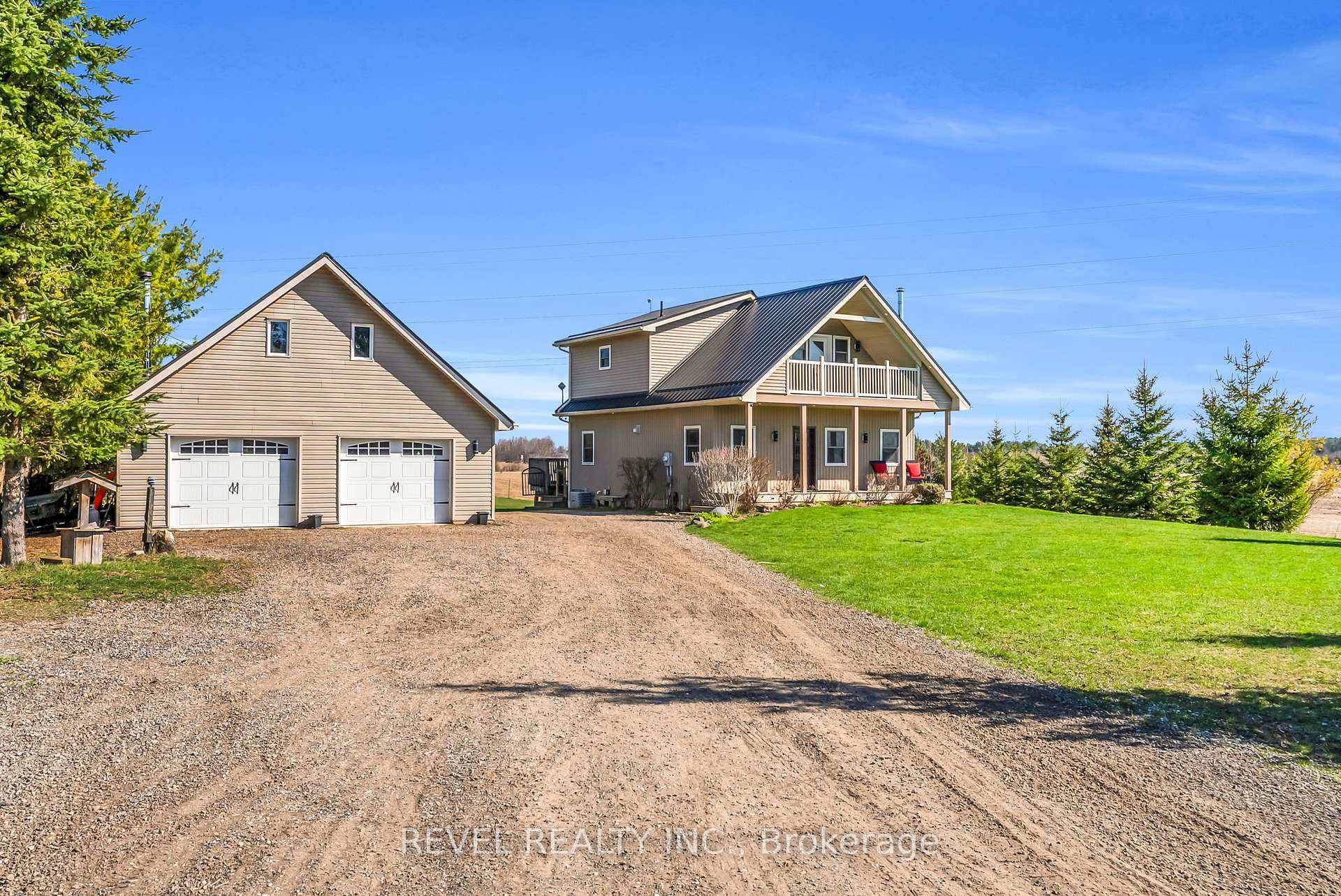 Photo 7 of 343071 Fifteenth Side Road, Amaranth, Rural Amaranth — HOMEH