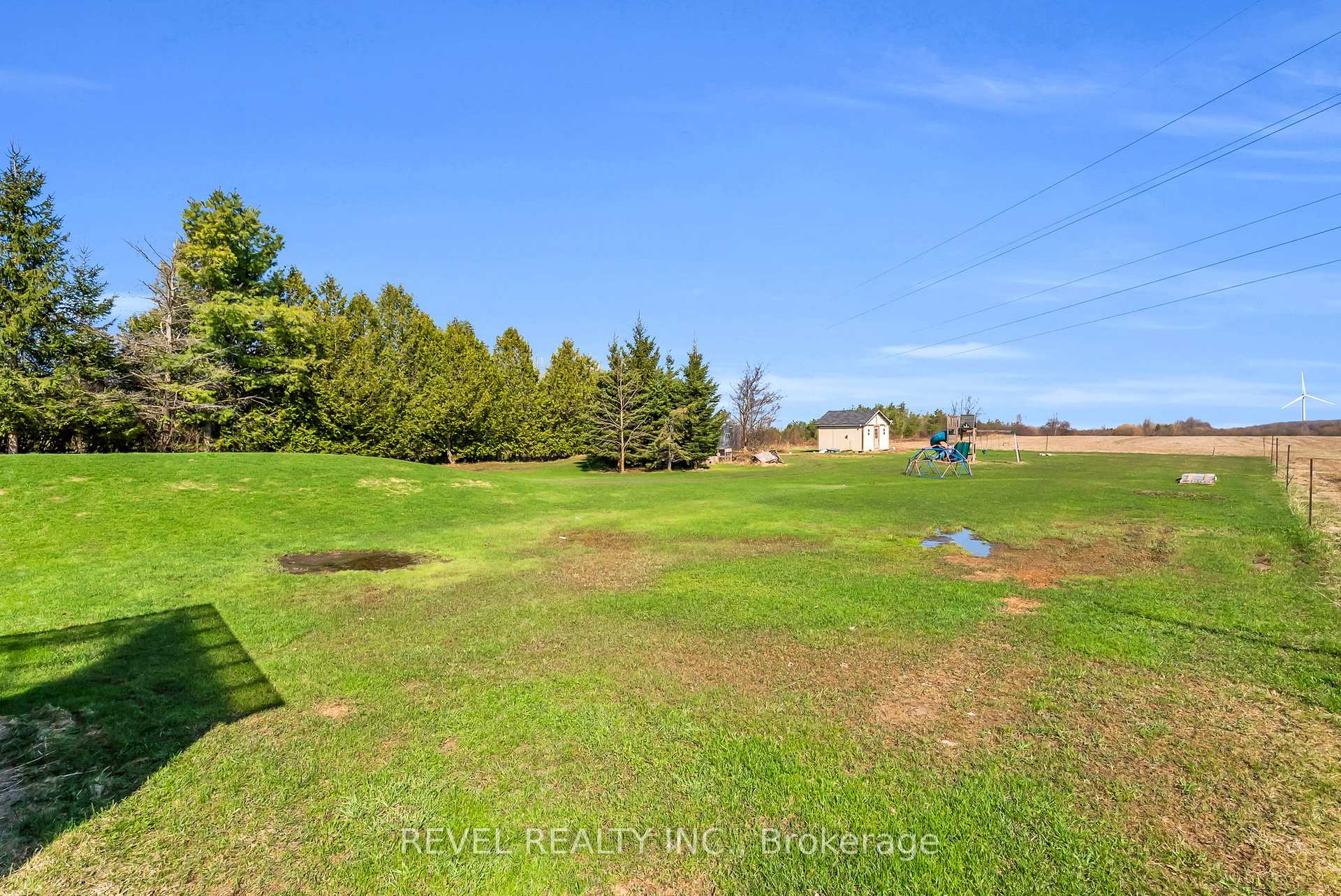 Photo 34 of 343071 Fifteenth Side Road, Amaranth, Rural Amaranth — HOMEH