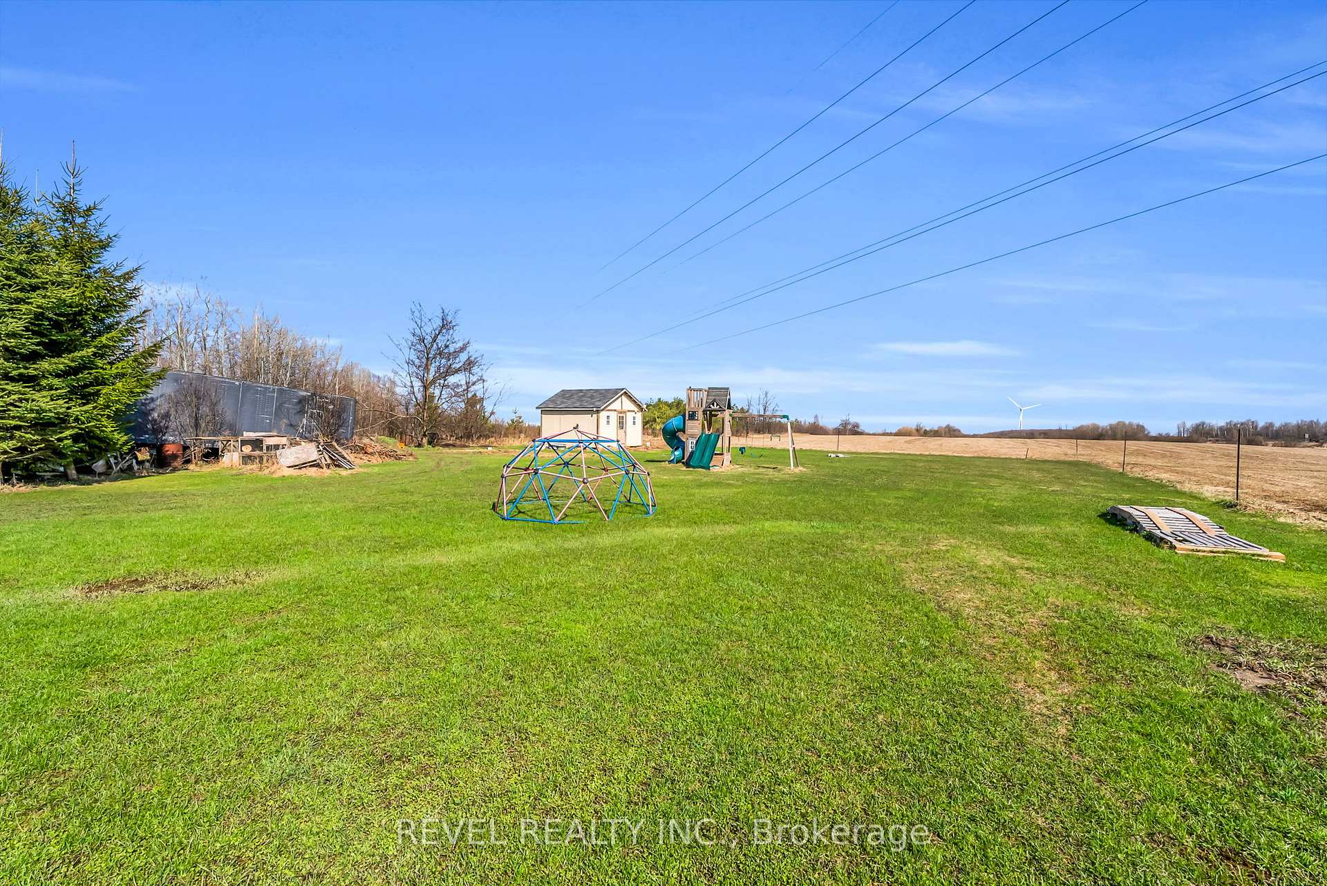 Photo 35 of 343071 Fifteenth Side Road, Amaranth, Rural Amaranth — HOMEH