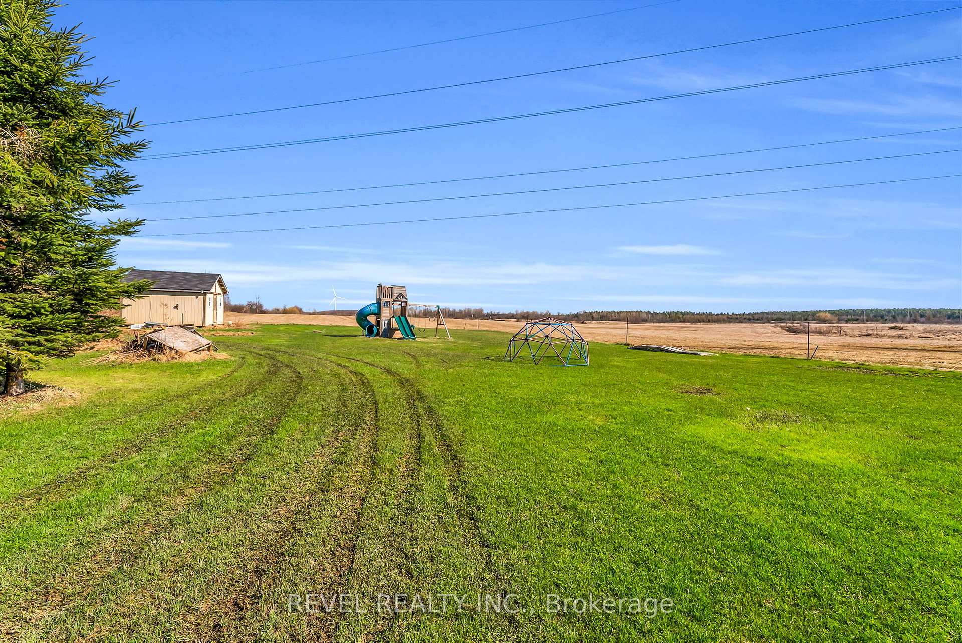 Photo 36 of 343071 Fifteenth Side Road, Amaranth, Rural Amaranth — HOMEH
