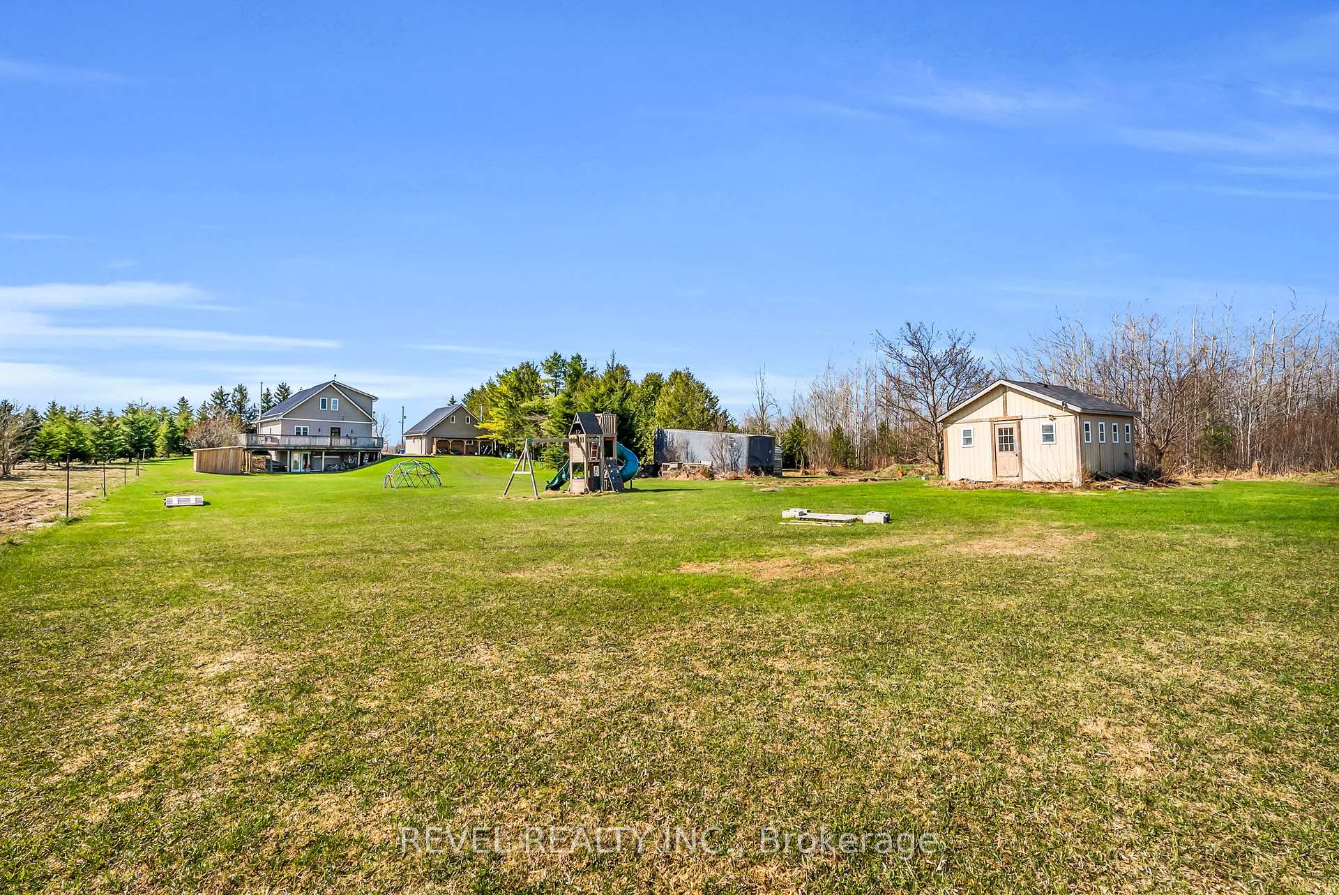Photo 37 of 343071 Fifteenth Side Road, Amaranth, Rural Amaranth — HOMEH