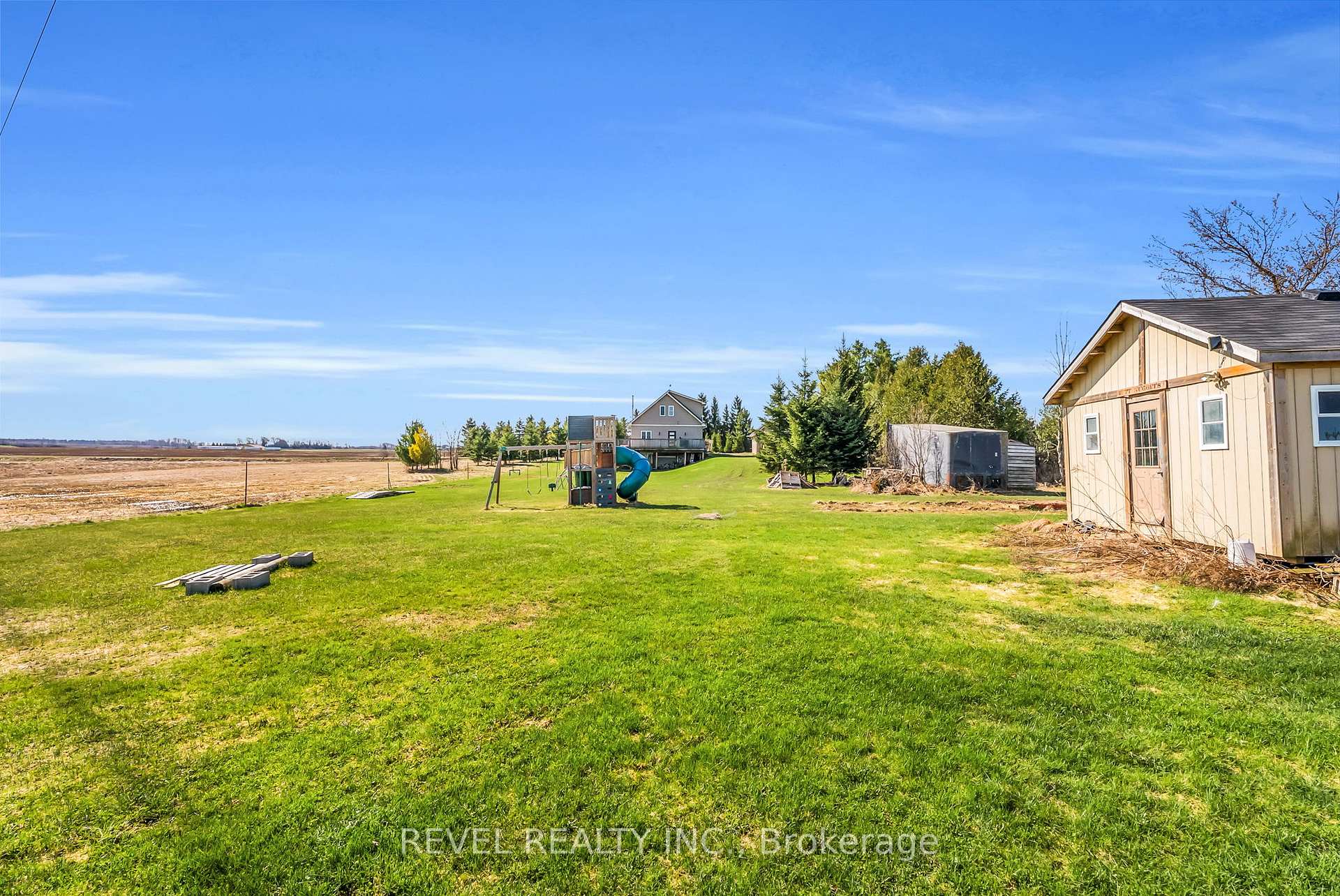 Photo 38 of 343071 Fifteenth Side Road, Amaranth, Rural Amaranth — HOMEH