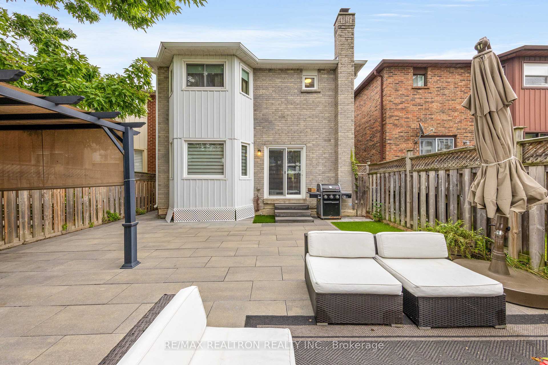 Photo 40 of 51 Chilmar Crescent, Vaughan, Uplands — HOMEH