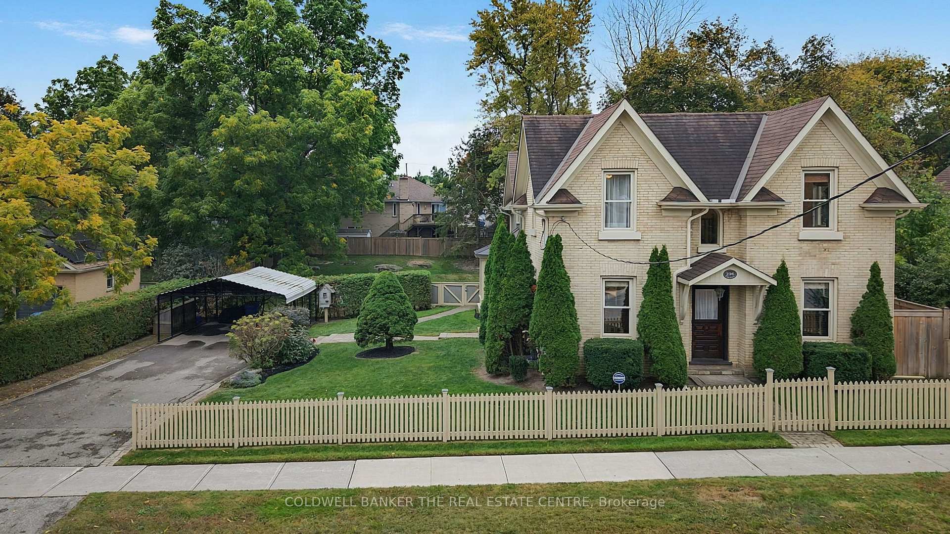 Photo of 296 Eagle Street