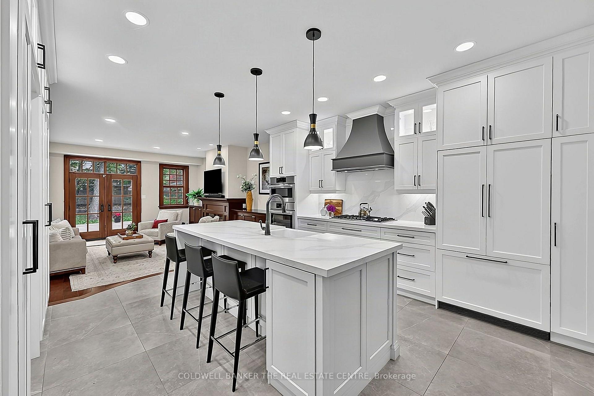 Photo 6 of 296 Eagle Street, Newmarket, Central Newmarket — HOMEH