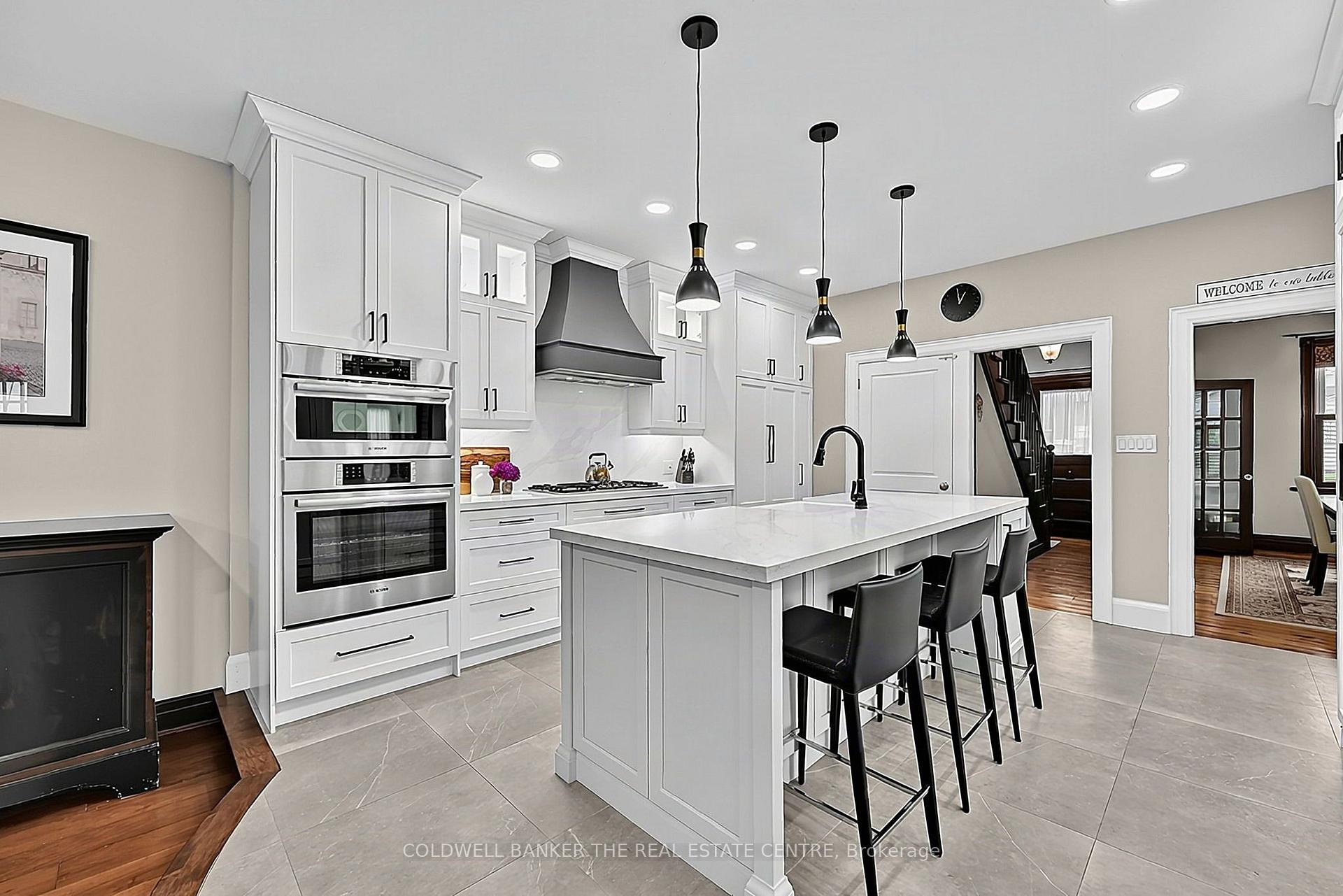 Photo 8 of 296 Eagle Street, Newmarket, Central Newmarket — HOMEH
