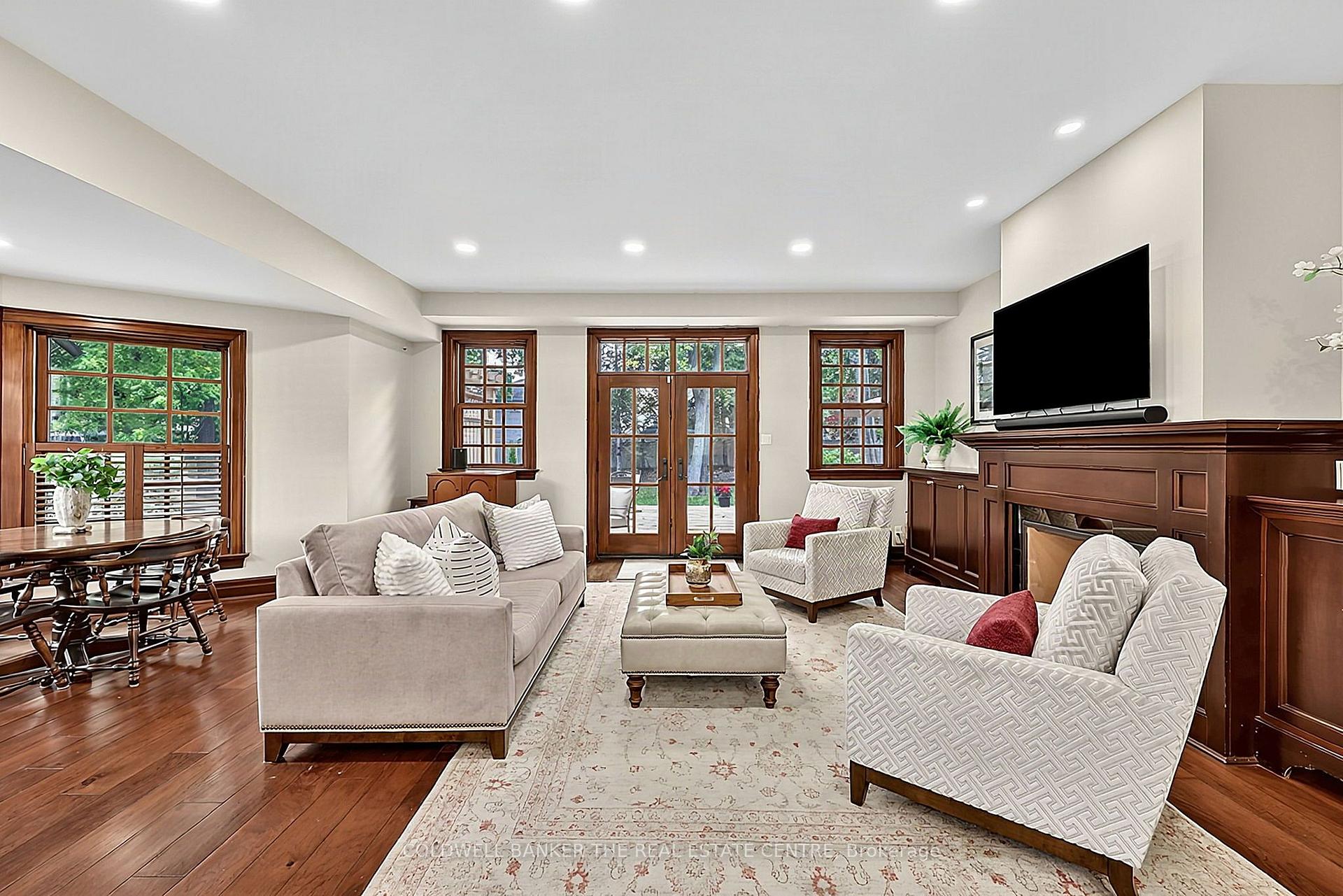 Photo 11 of 296 Eagle Street, Newmarket, Central Newmarket — HOMEH