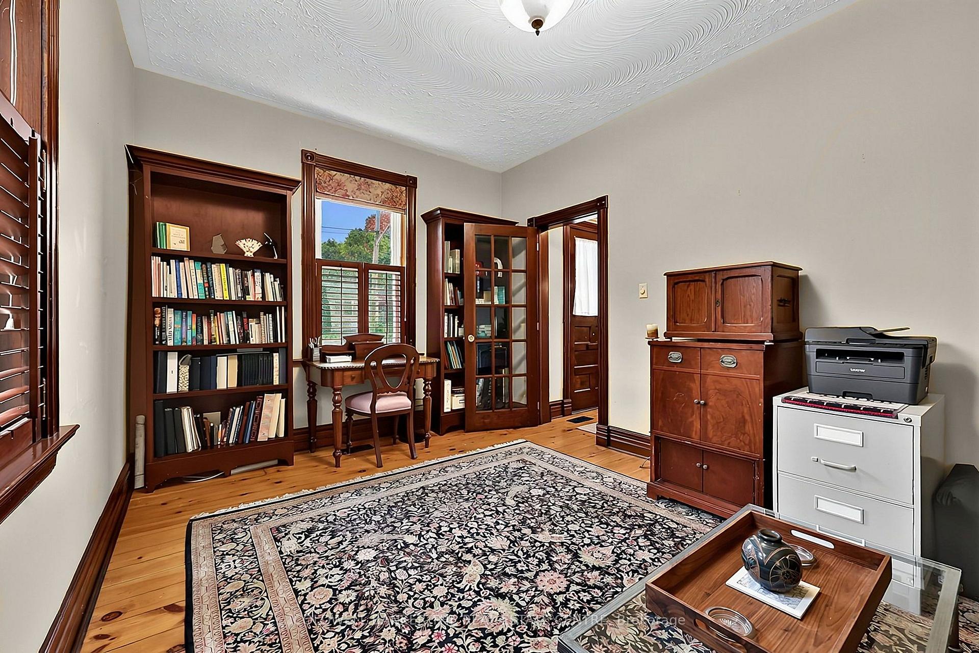 Photo 22 of 296 Eagle Street, Newmarket, Central Newmarket — HOMEH