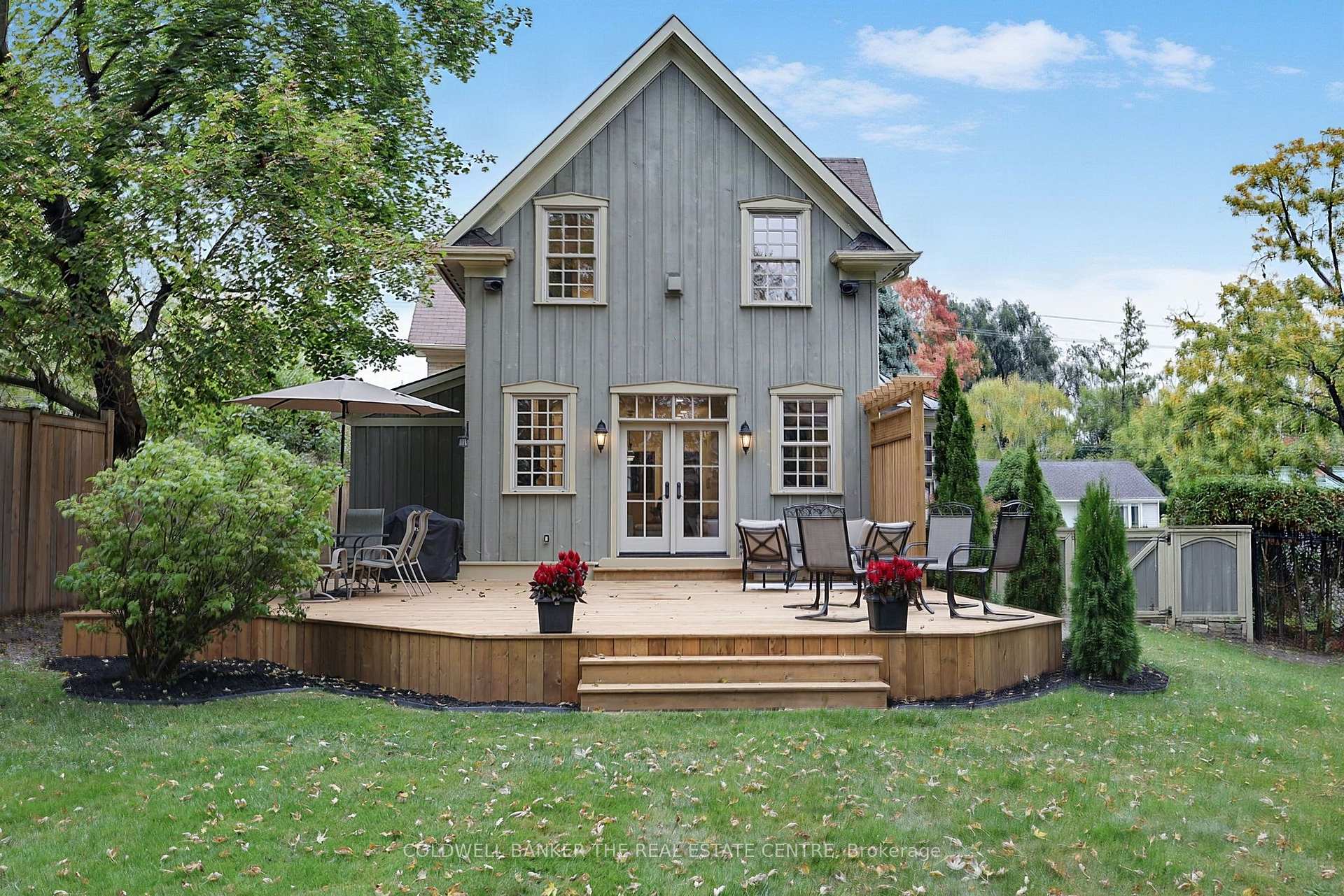 Photo 35 of 296 Eagle Street, Newmarket, Central Newmarket — HOMEH