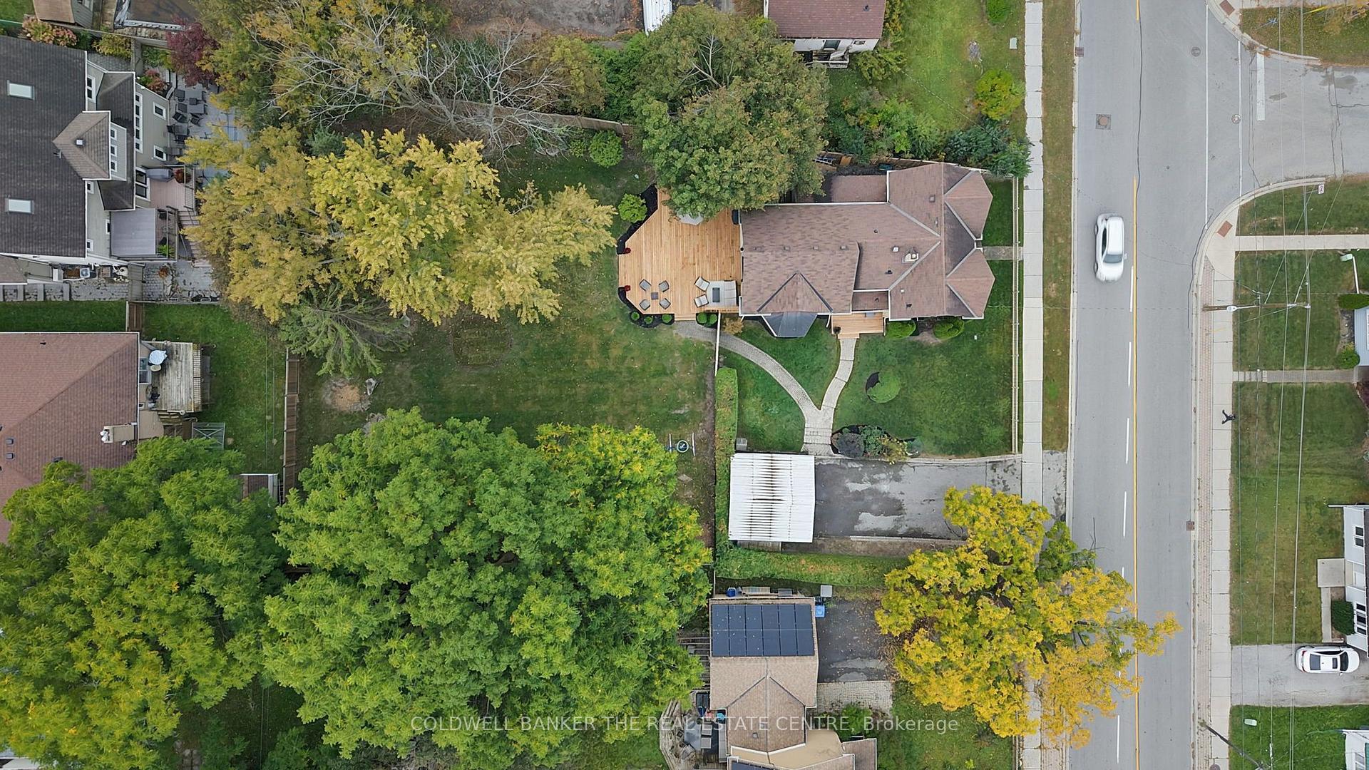 Photo 40 of 296 Eagle Street, Newmarket, Central Newmarket — HOMEH