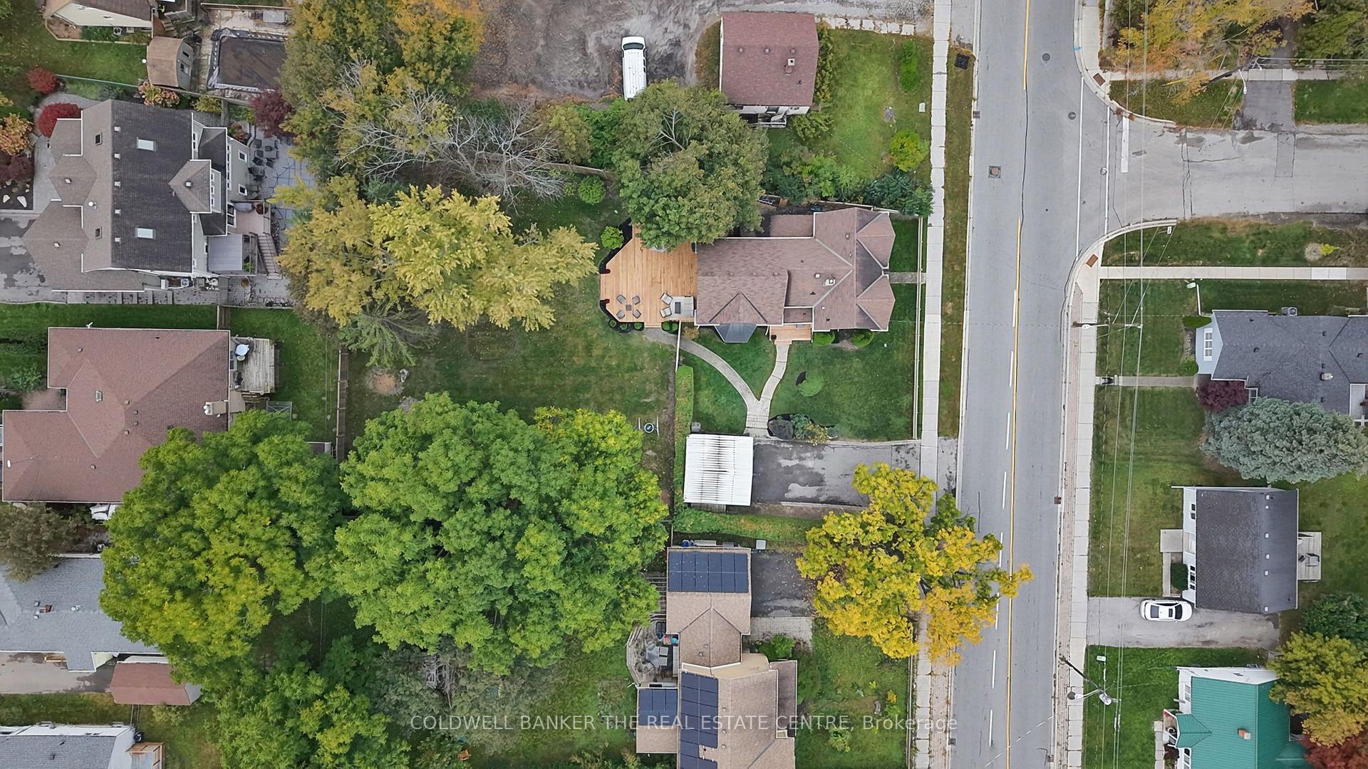 Photo 41 of 296 Eagle Street, Newmarket, Central Newmarket — HOMEH